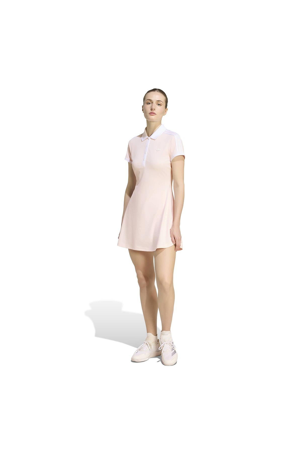 adidas Kadın Elbise TENNIS CLASSICS DRESS KY8895
