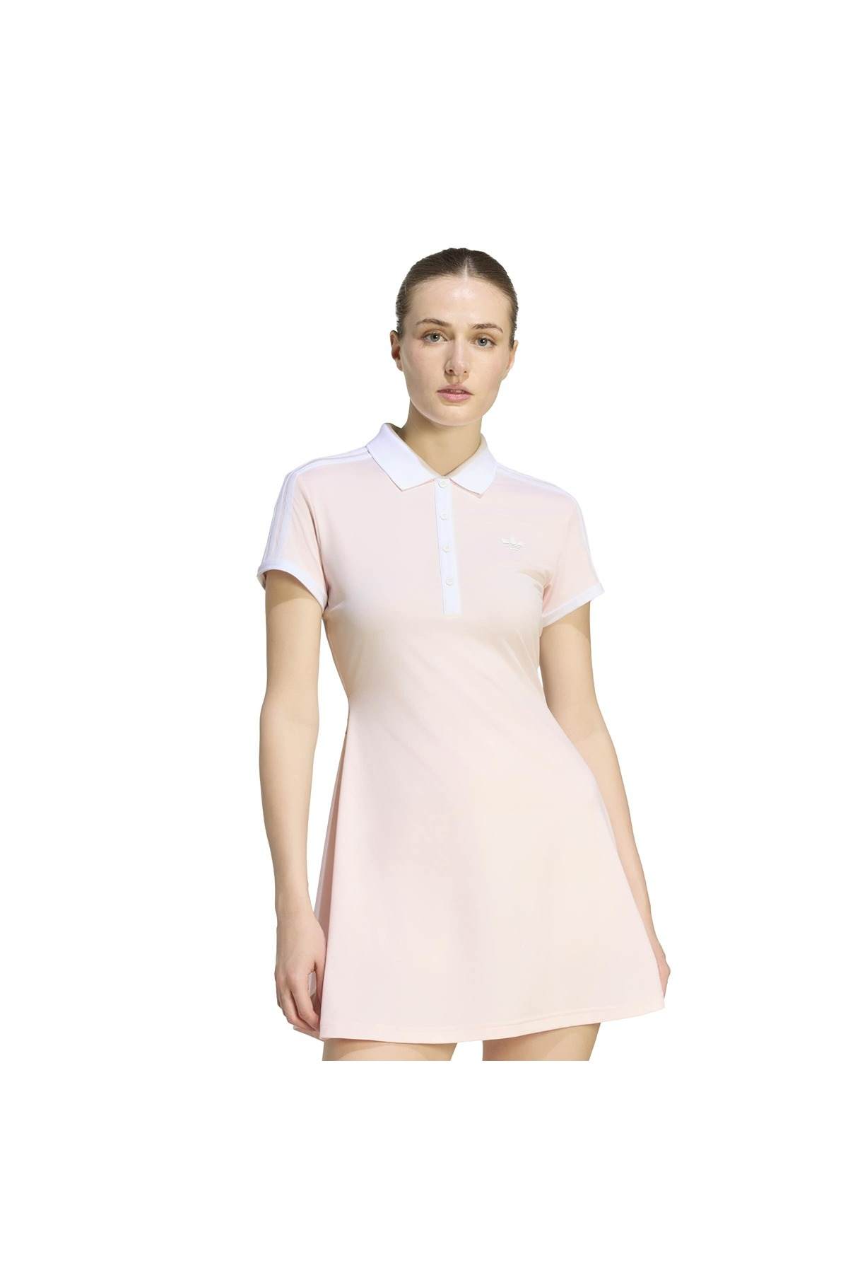 adidas Kadın Elbise TENNIS CLASSICS DRESS KY8895