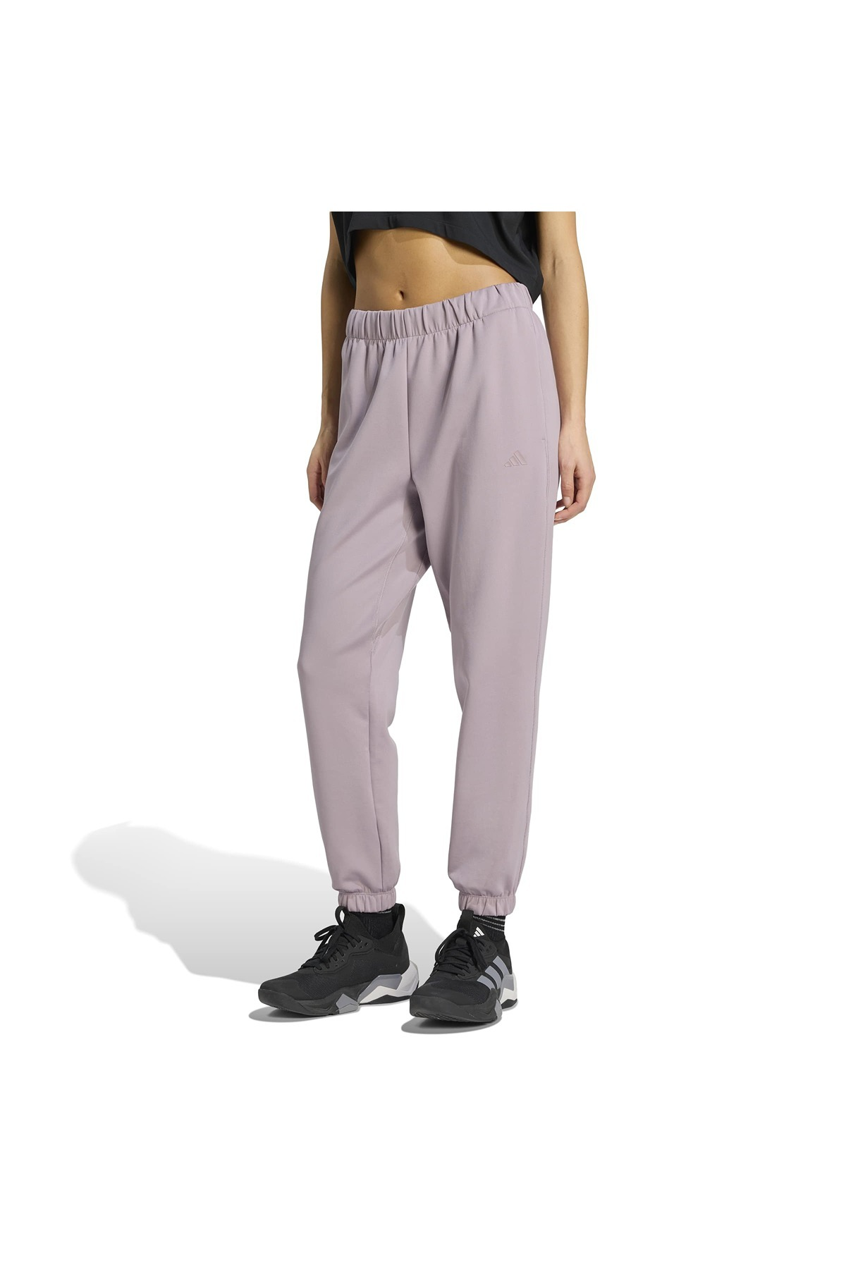 adidas Kadın Eşofman Alt motion es p KD0241