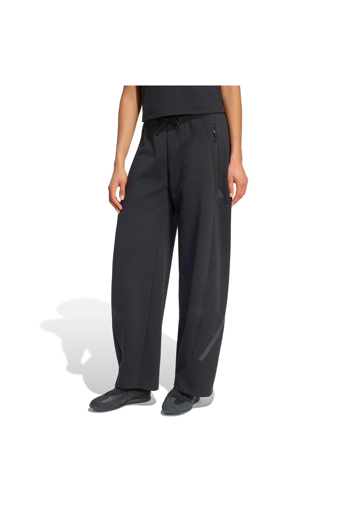adidas Kadın Eşofman Altı ADIDAS Z.N.E. WIDE PANT KH0483
