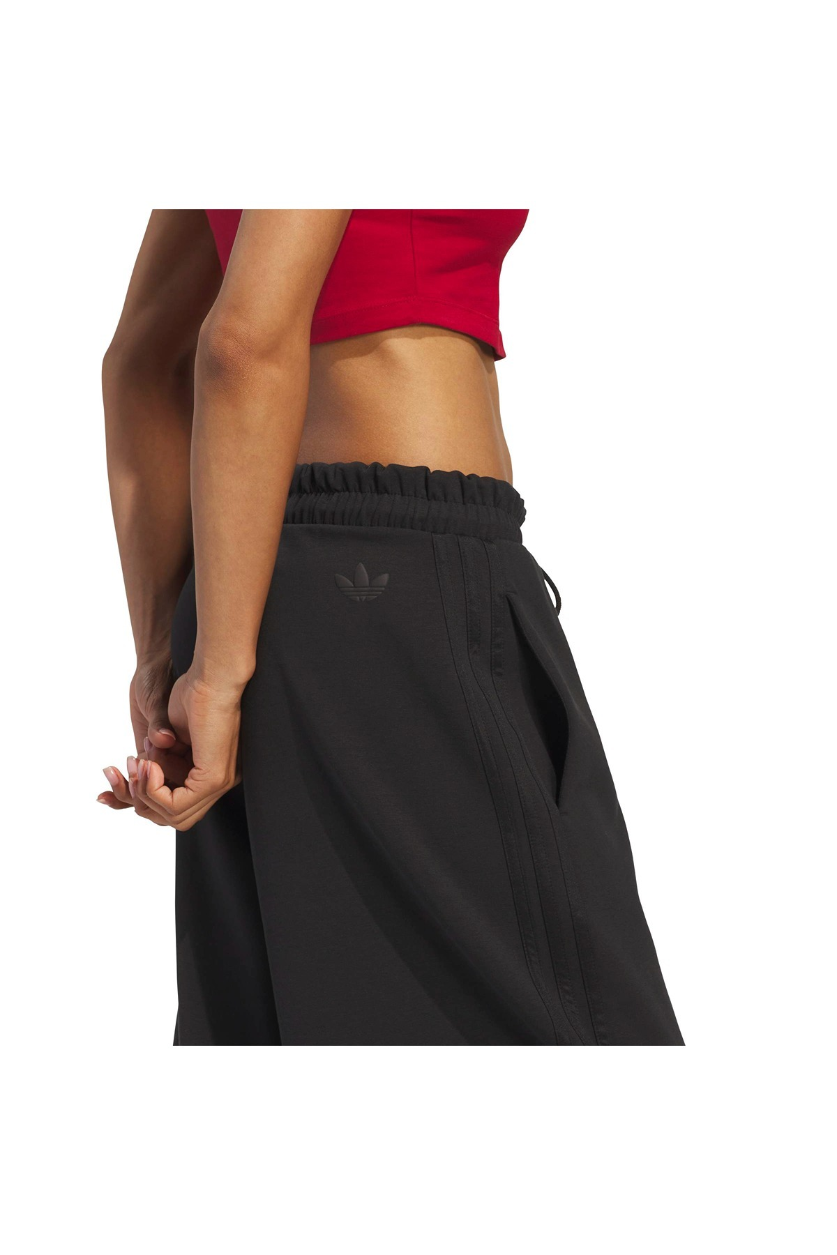 adidas Kadın Eşofman Altı BARREL PANTS KY9265