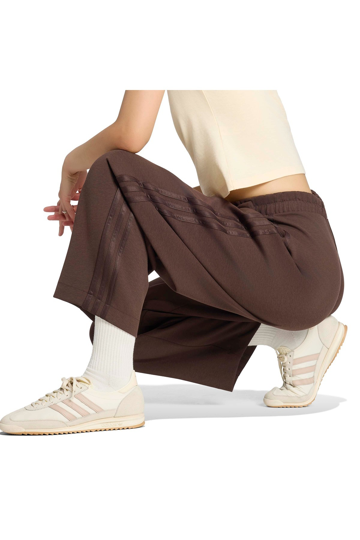 adidas Kadın Eşofman Altı BARREL PANTS KY9266