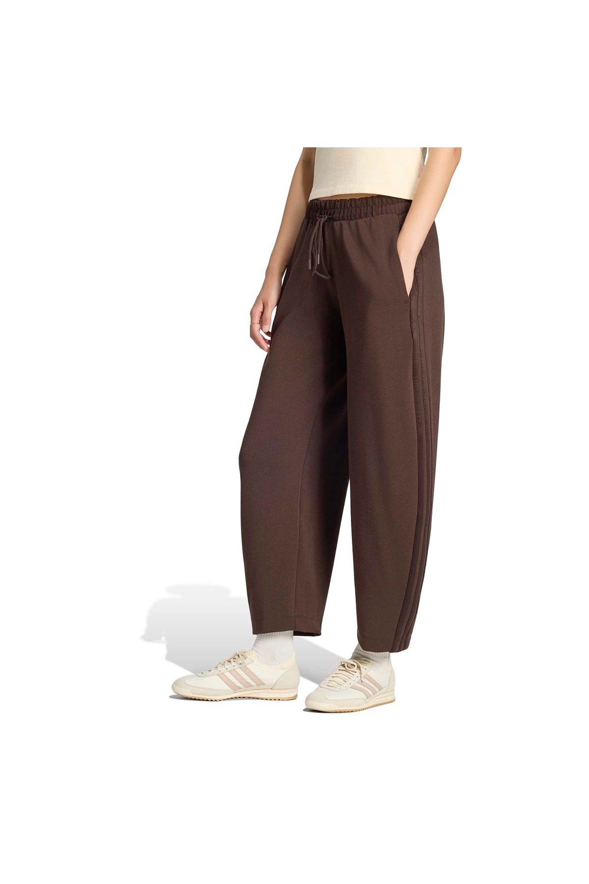 adidas Kadın Eşofman Altı BARREL PANTS KY9266