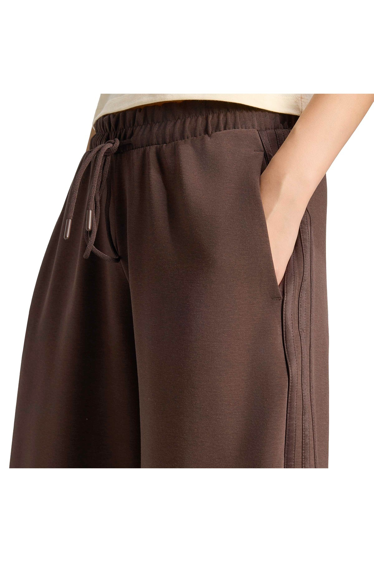 adidas Kadın Eşofman Altı BARREL PANTS KY9266