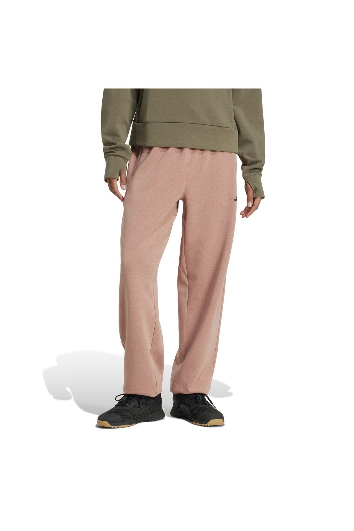 adidas Kadın   Eşofman Altı D4T KNIT PANT JN7176