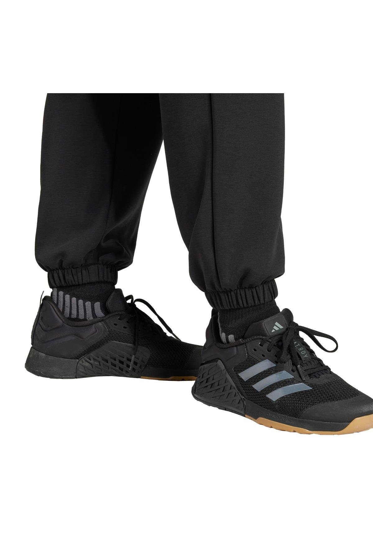 adidas Kadın   Eşofman Altı D4T KNIT PANT JP2644