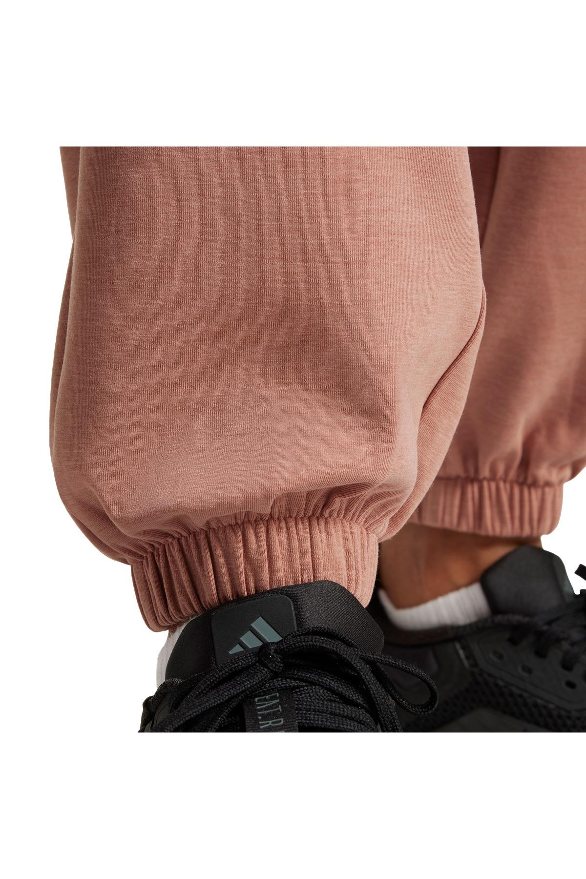 adidas Kadın   Eşofman Altı D4T KNIT PANT JN7176