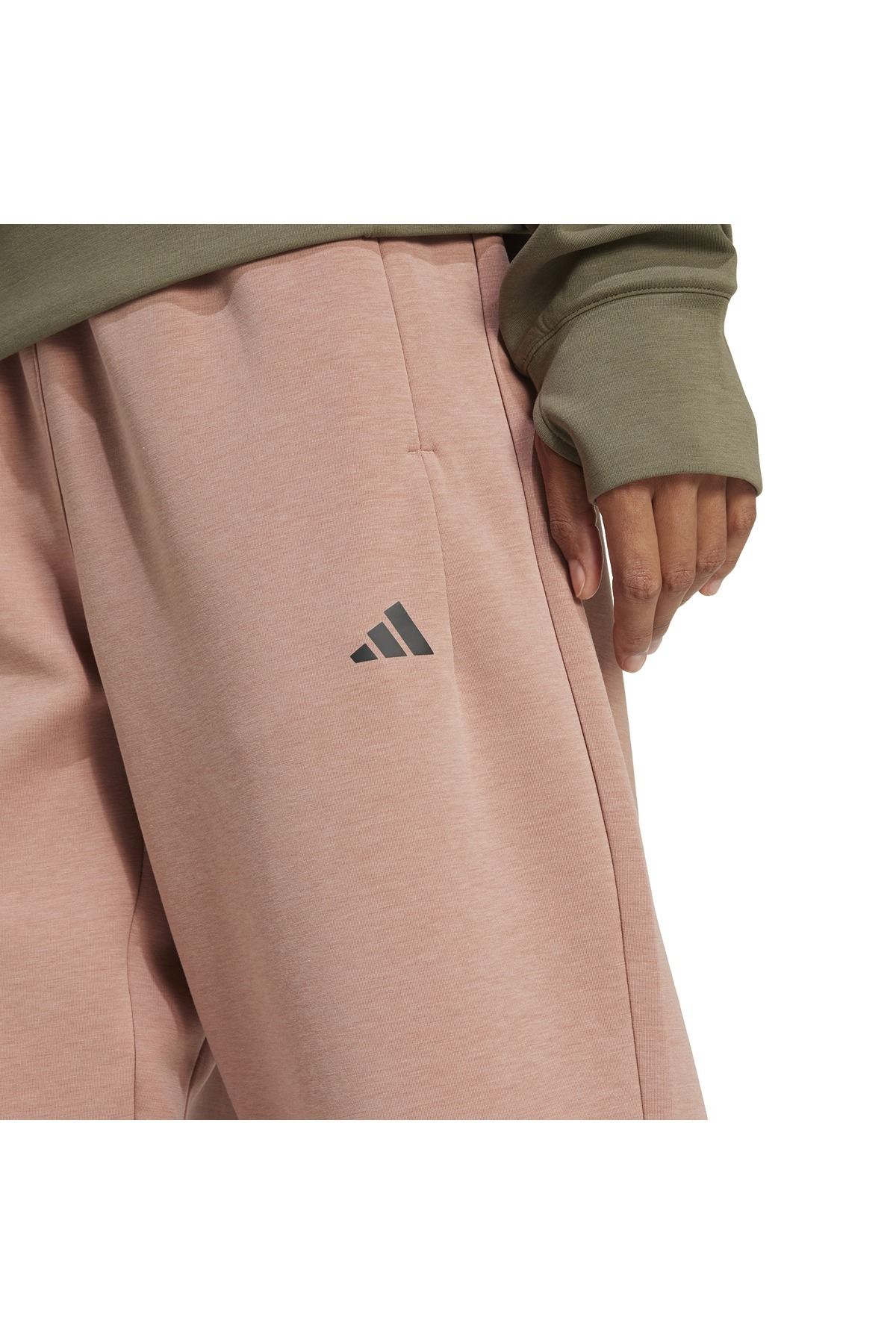 adidas Kadın   Eşofman Altı D4T KNIT PANT JN7176