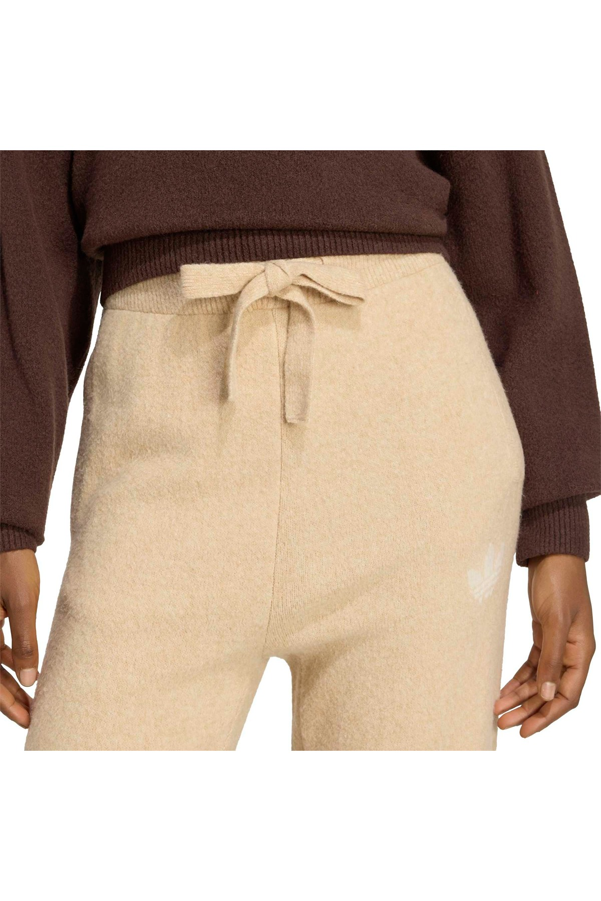 adidas Kadın Eşofman Altı ESS KNIT PANT IA4438