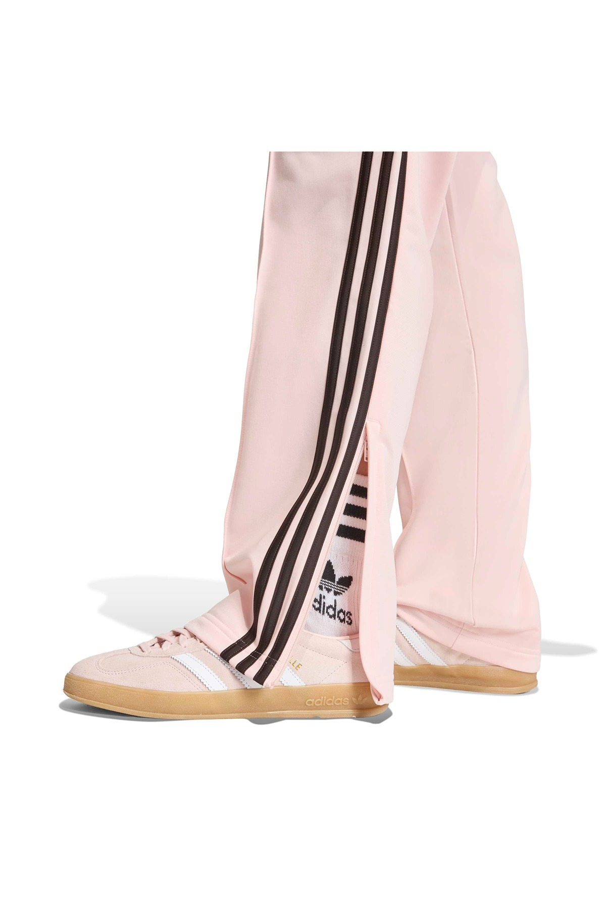 adidas  Kadın  Eşofman Altı FB CLASSIC TP KC6562
