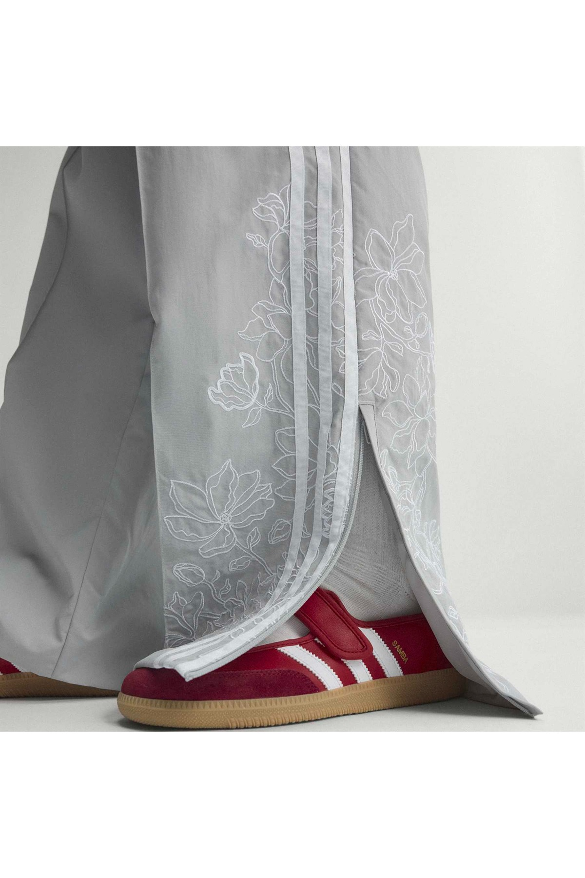 adidas Kadın Eşofman Altı FB LOOSE TP KX1876