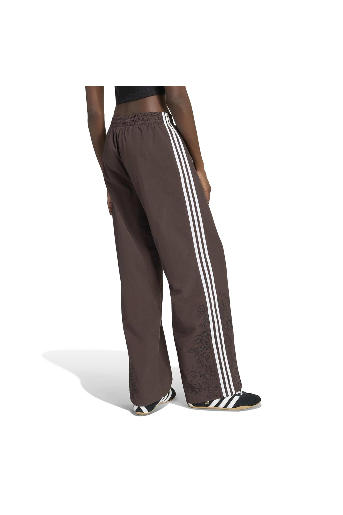adidas Kadın Eşofman Altı FB LOOSE TP KX1877