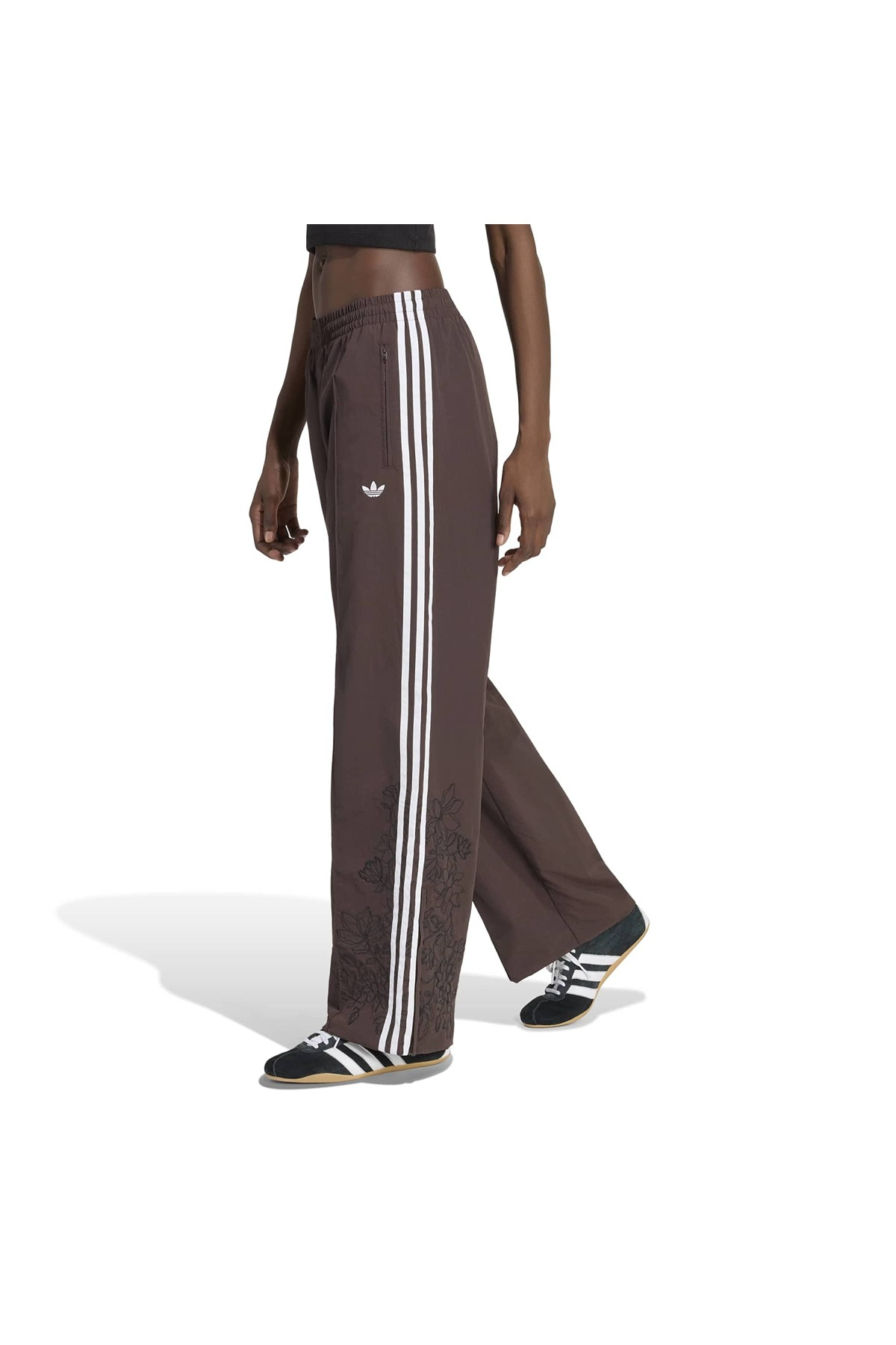 adidas Kadın Eşofman Altı FB LOOSE TP KX1877