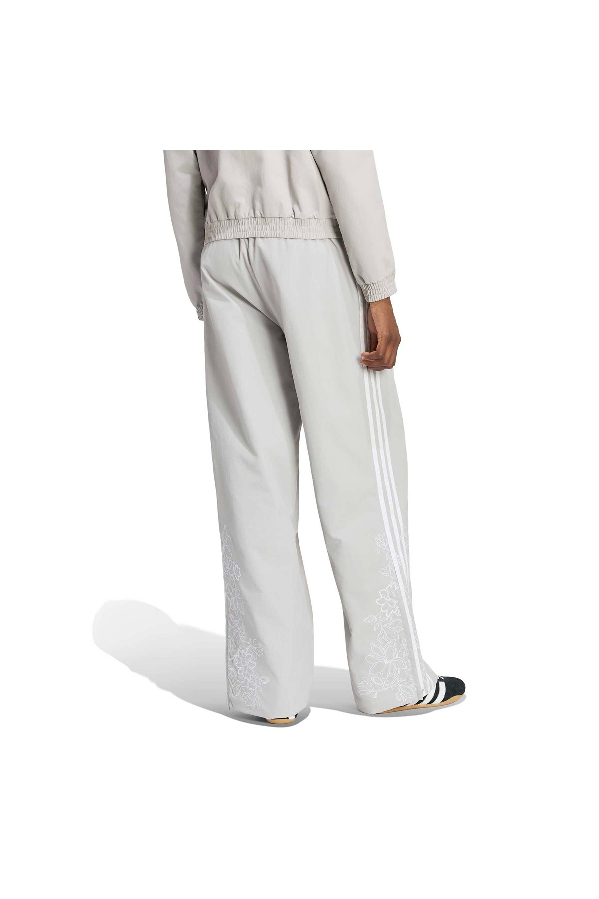 adidas Kadın Eşofman Altı FB LOOSE TP KX1876