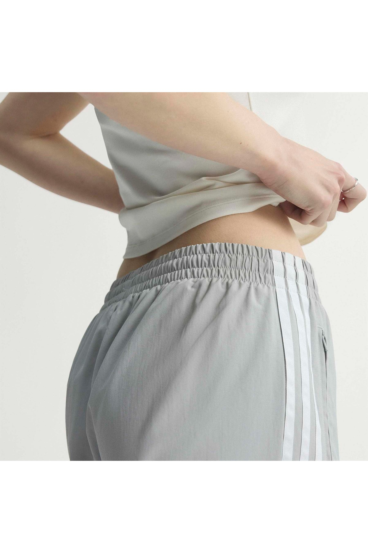 adidas Kadın Eşofman Altı FB LOOSE TP KX1876