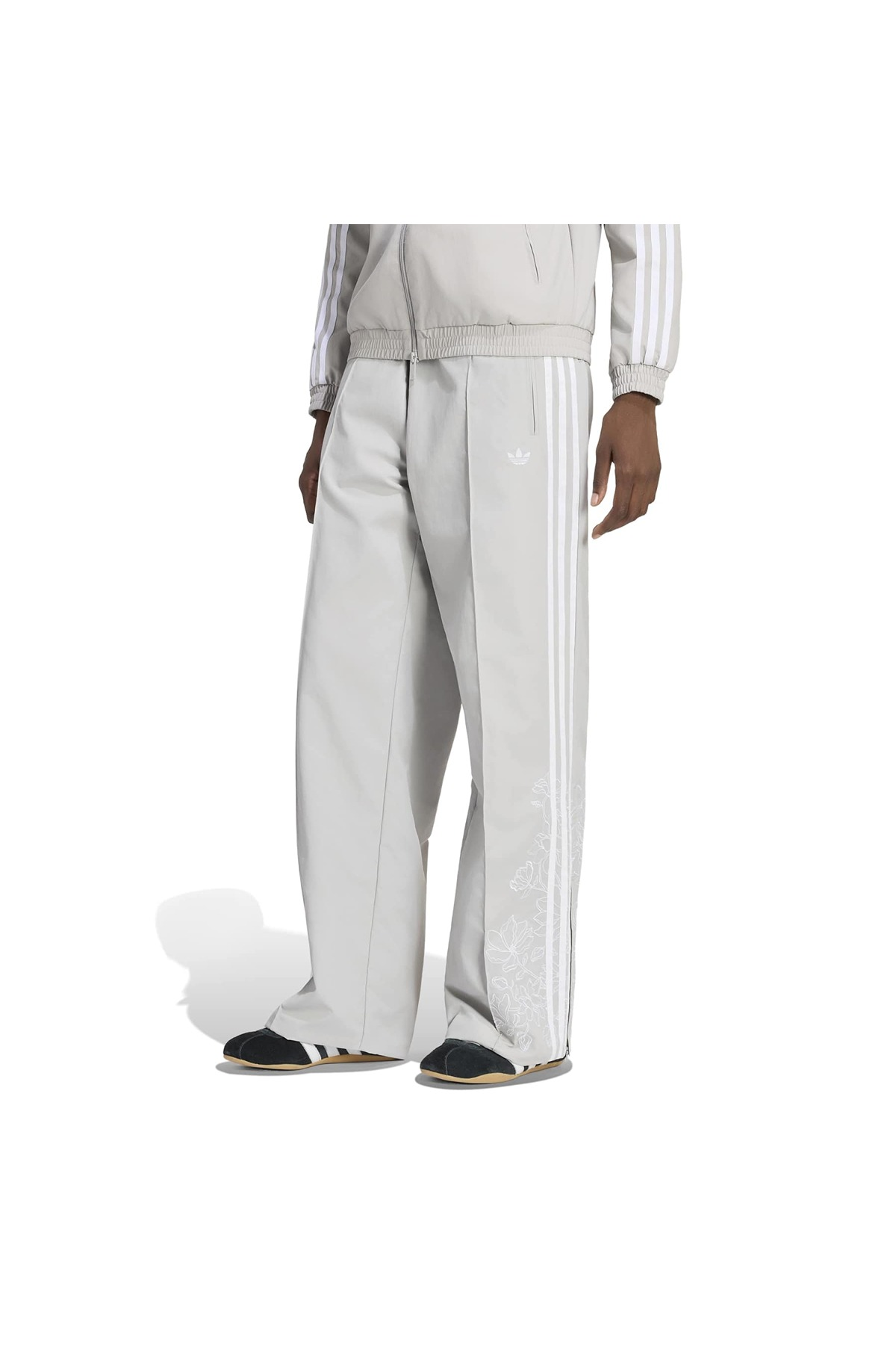 adidas Kadın Eşofman Altı FB LOOSE TP KX1876
