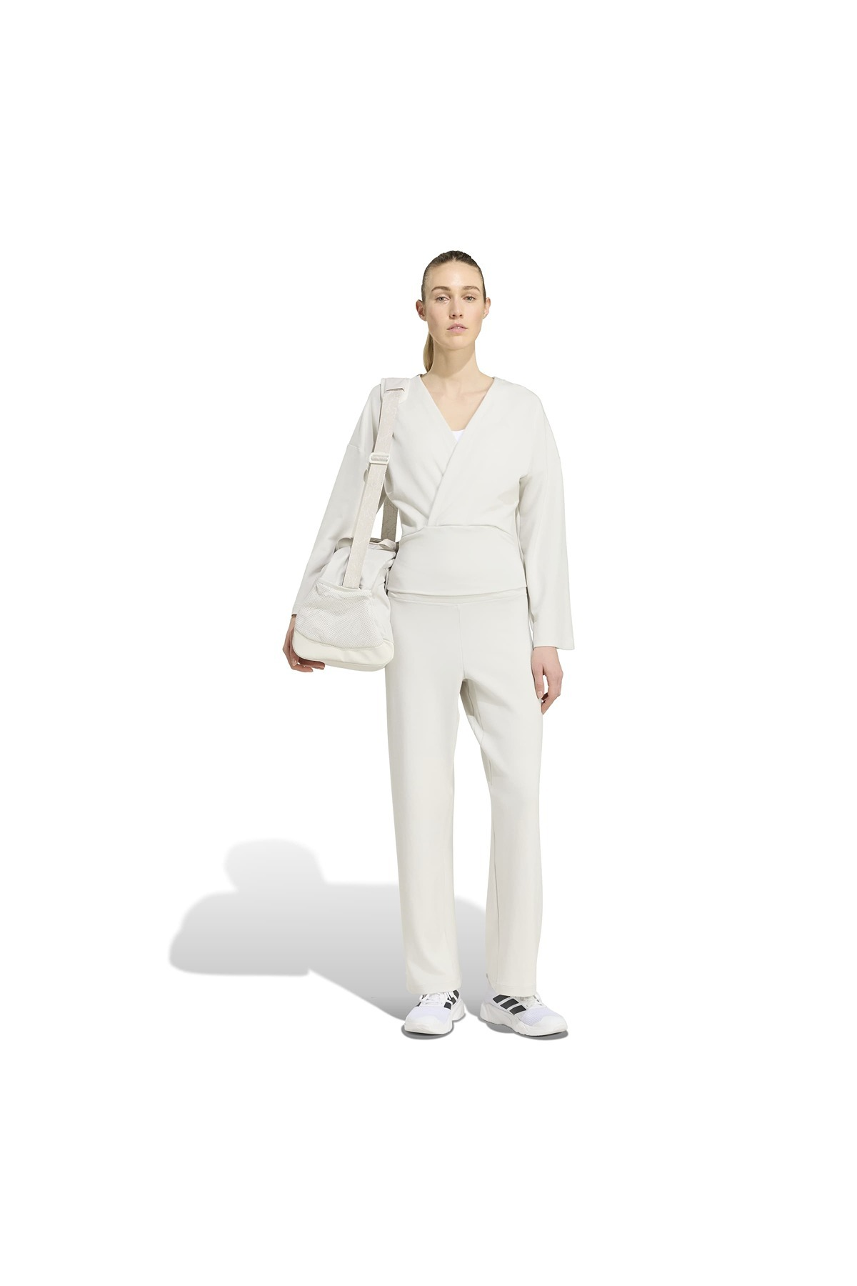 adidas Kadın Eşofman Altı Motion Essentials Pant KV3898