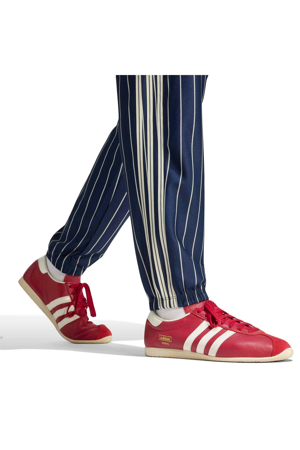 adidas Kadın Eşofman Altı PINSTRIPE TP KR7037