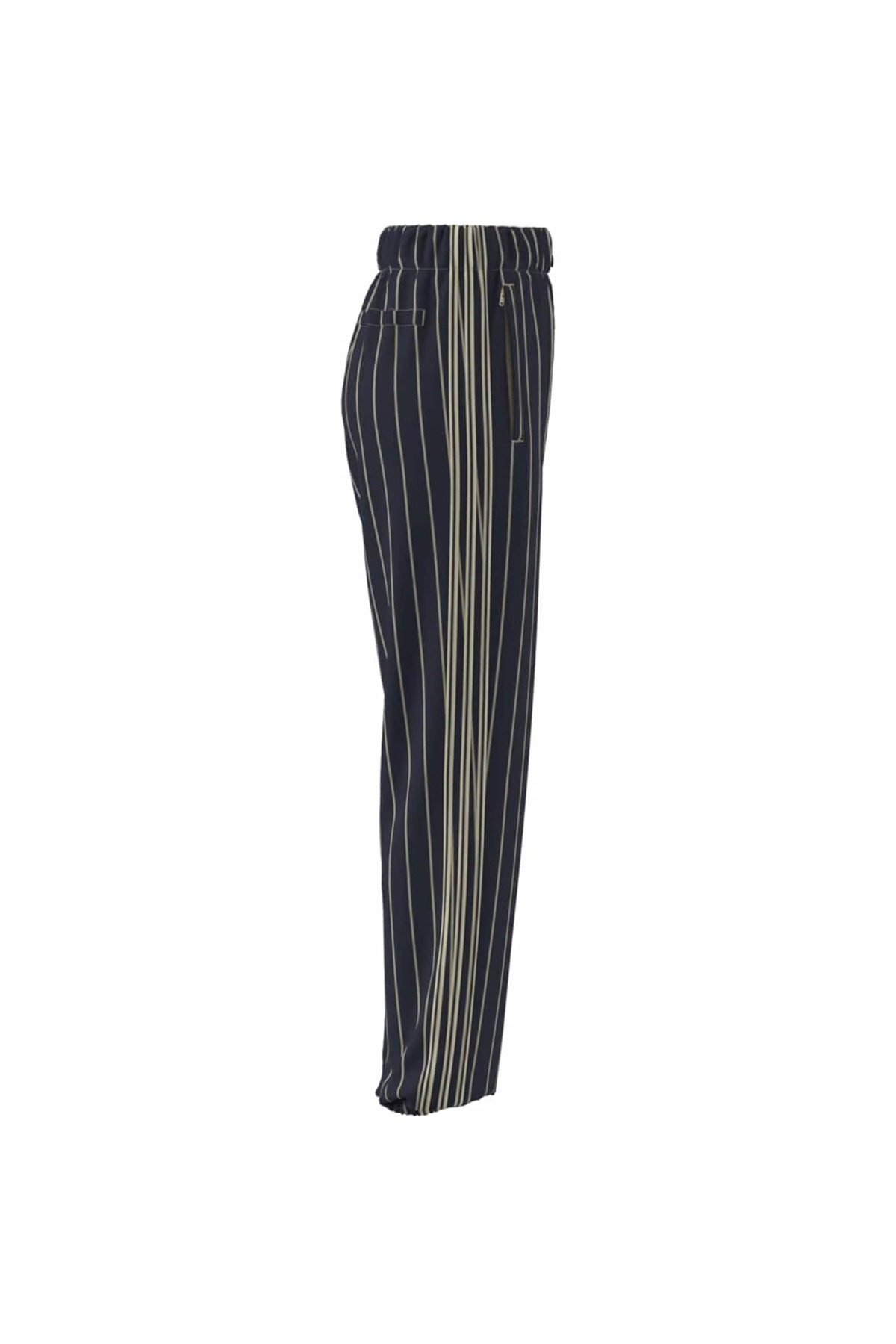 adidas Kadın Eşofman Altı PINSTRIPE TP KR7037