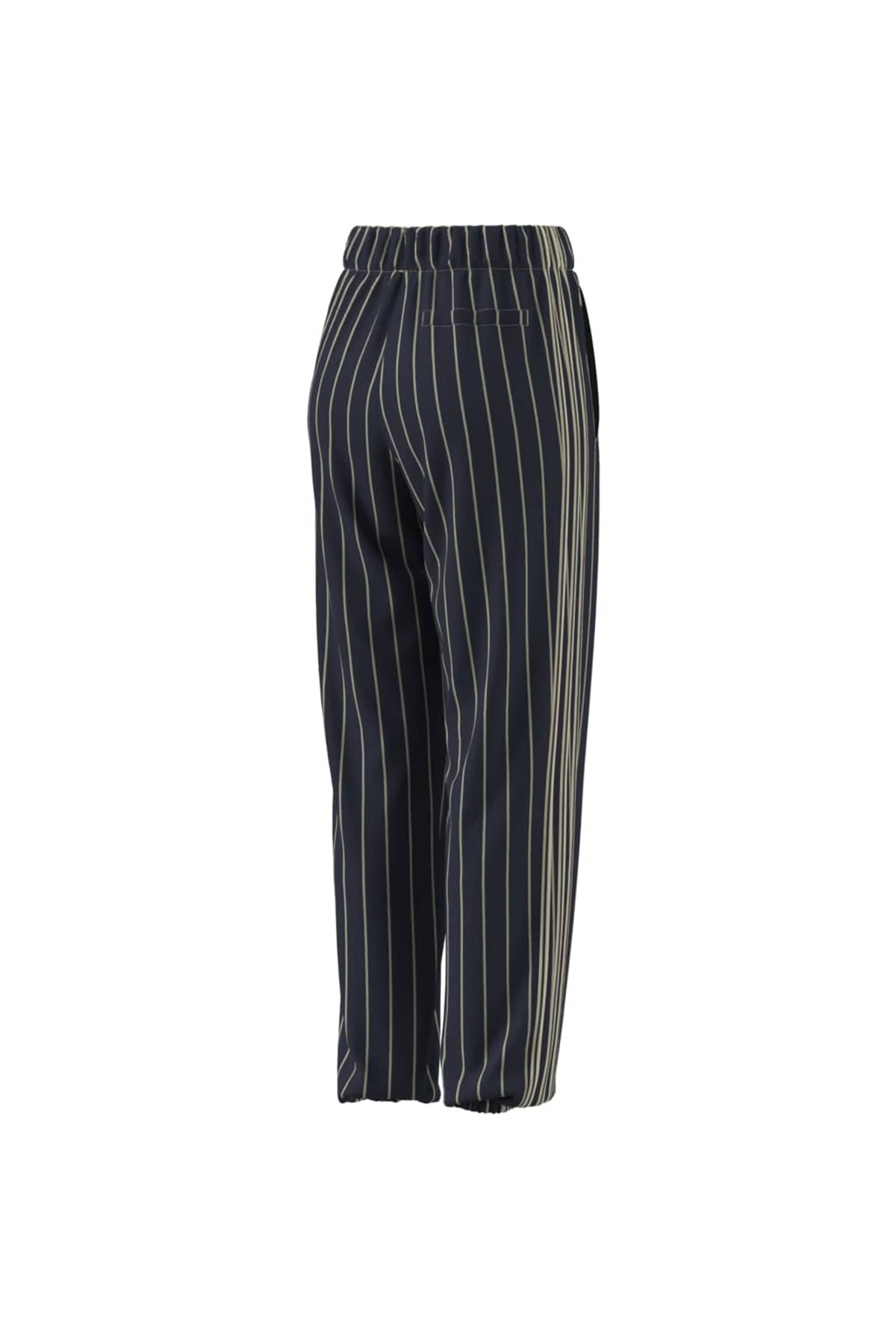 adidas Kadın Eşofman Altı PINSTRIPE TP KR7037