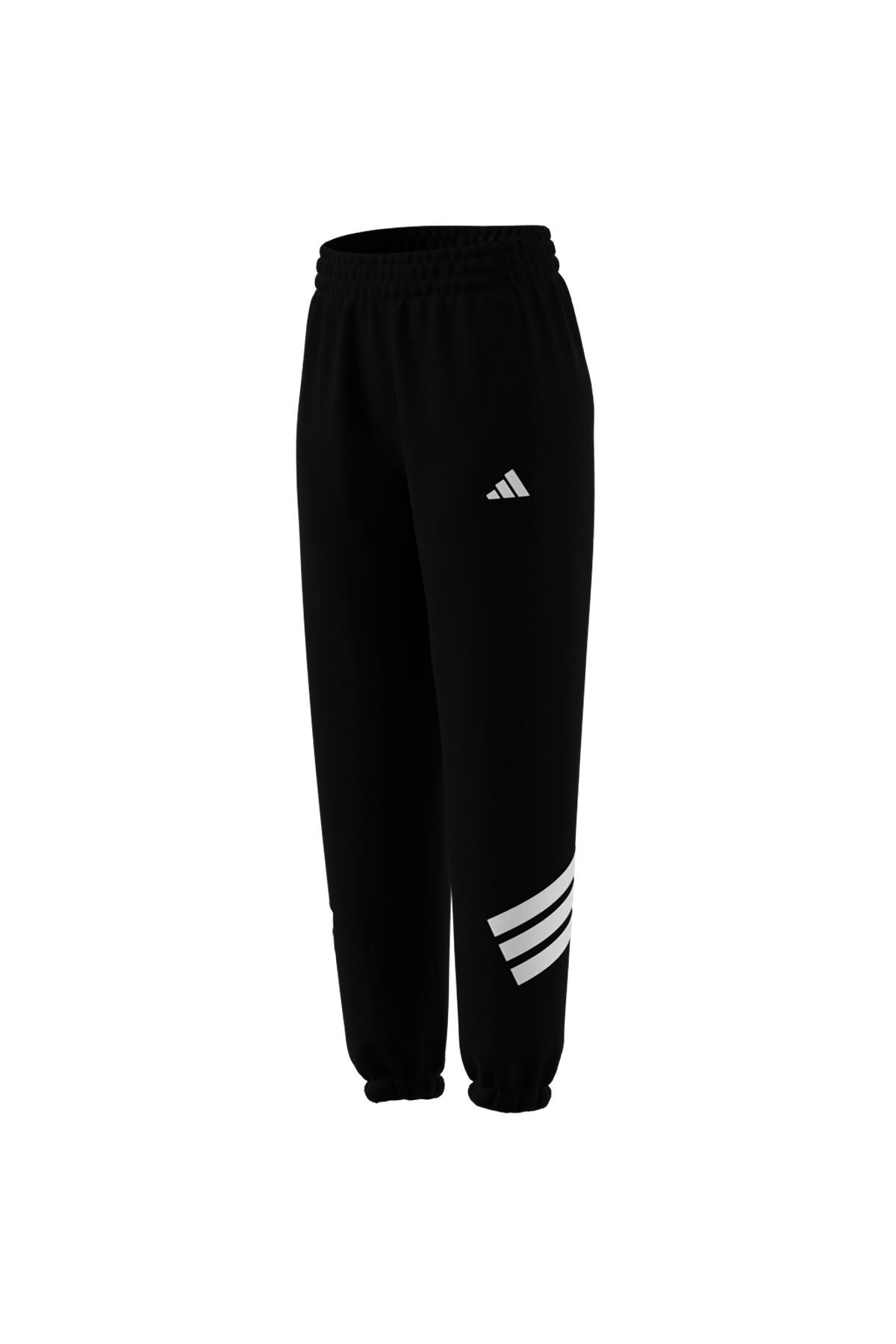 adidas Kadın   Eşofman Altı W FI 3S REG PT JC5454