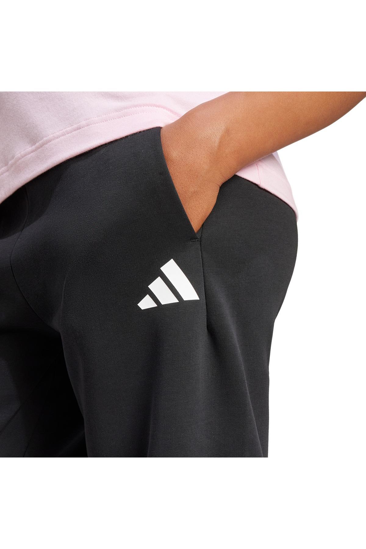 adidas Kadın   Eşofman Altı W FI 3S REG PT JC5454