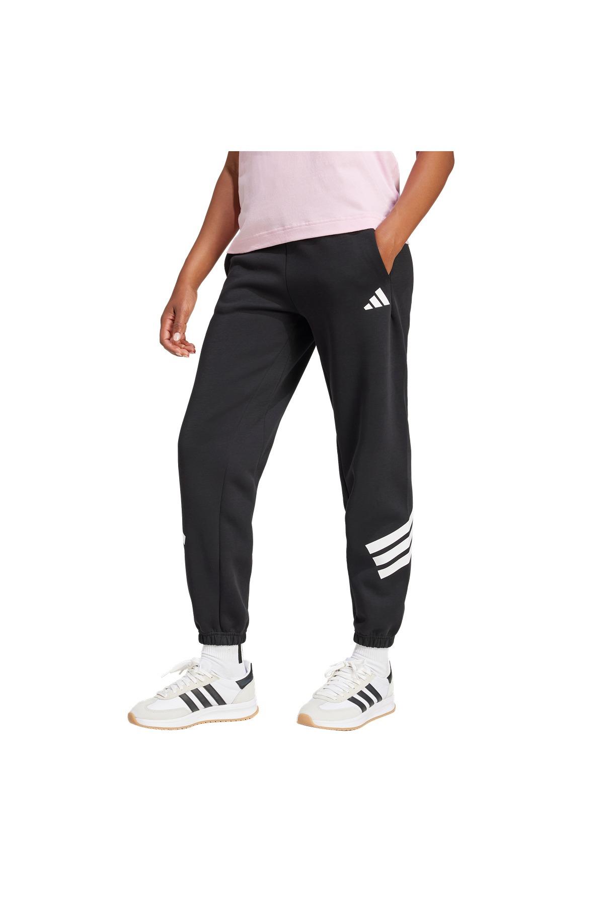adidas Kadın   Eşofman Altı W FI 3S REG PT JC5454