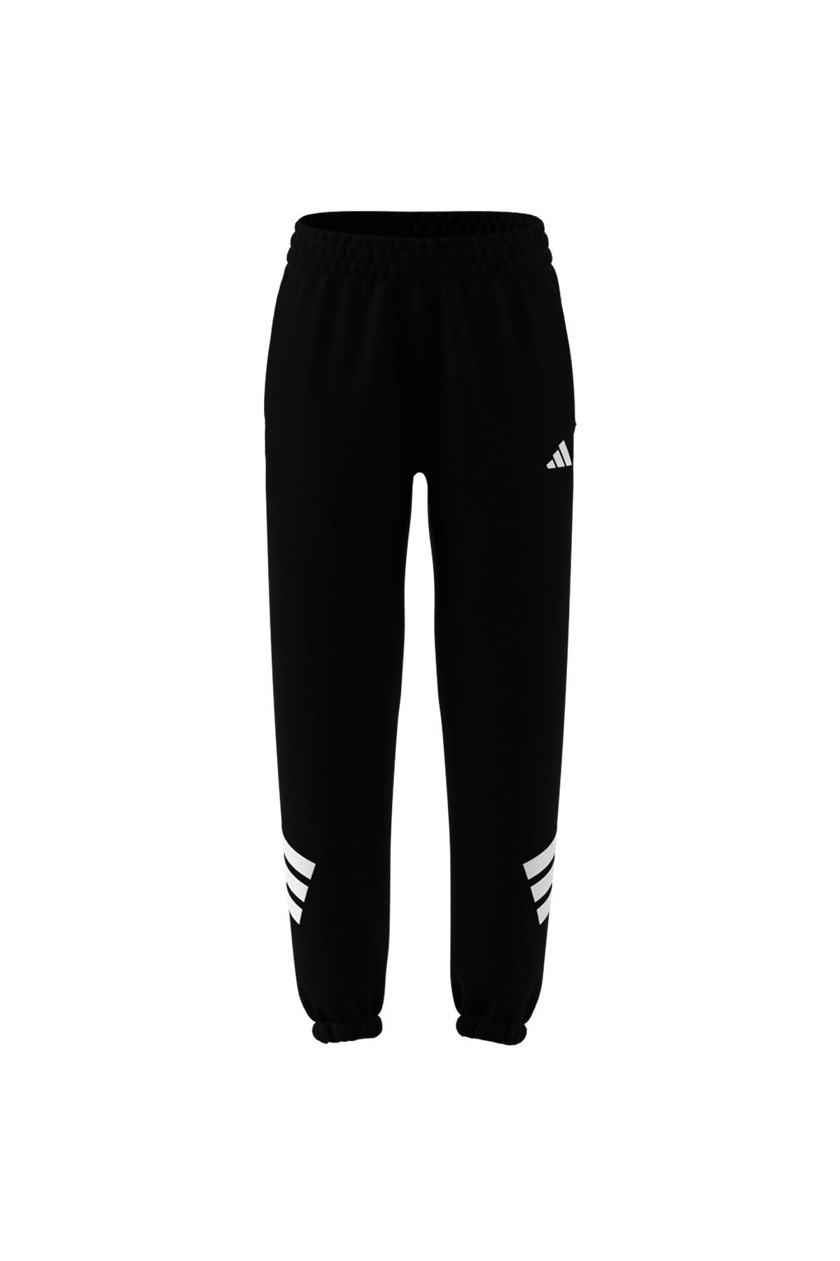 adidas Kadın   Eşofman Altı W FI 3S REG PT JC5454