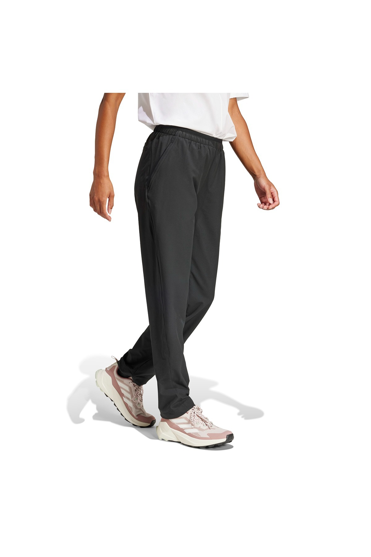 adidas Kadın Eşofman Altı W MT LITEFLEX P JF3693