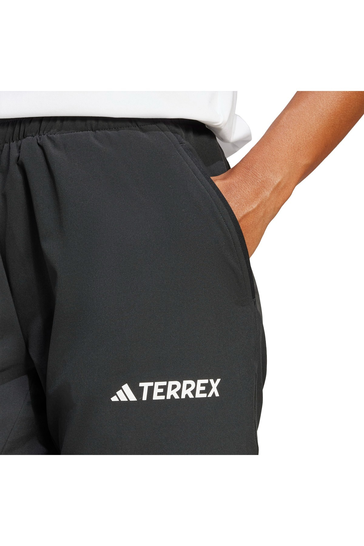 adidas Kadın Eşofman Altı W MT LITEFLEX P JF3693