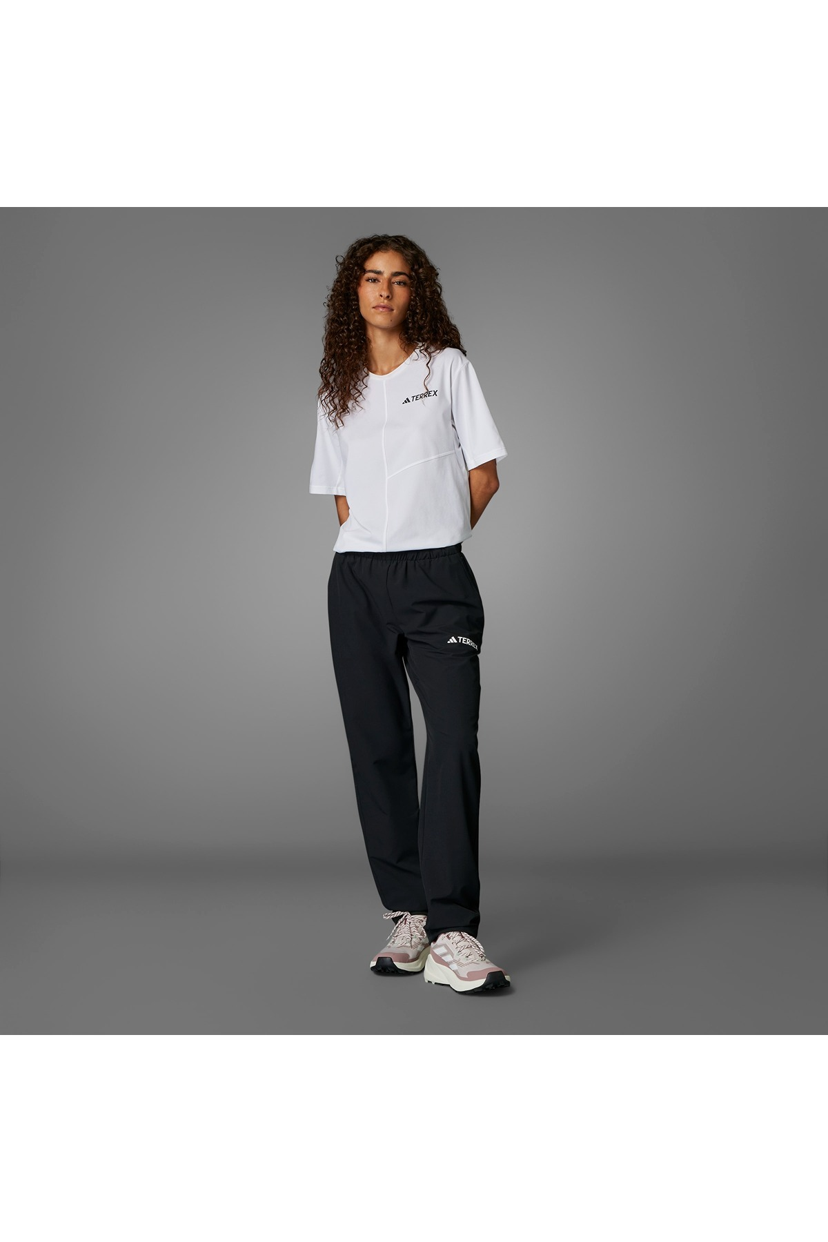 adidas Kadın Eşofman Altı W MT LITEFLEX P JF3693
