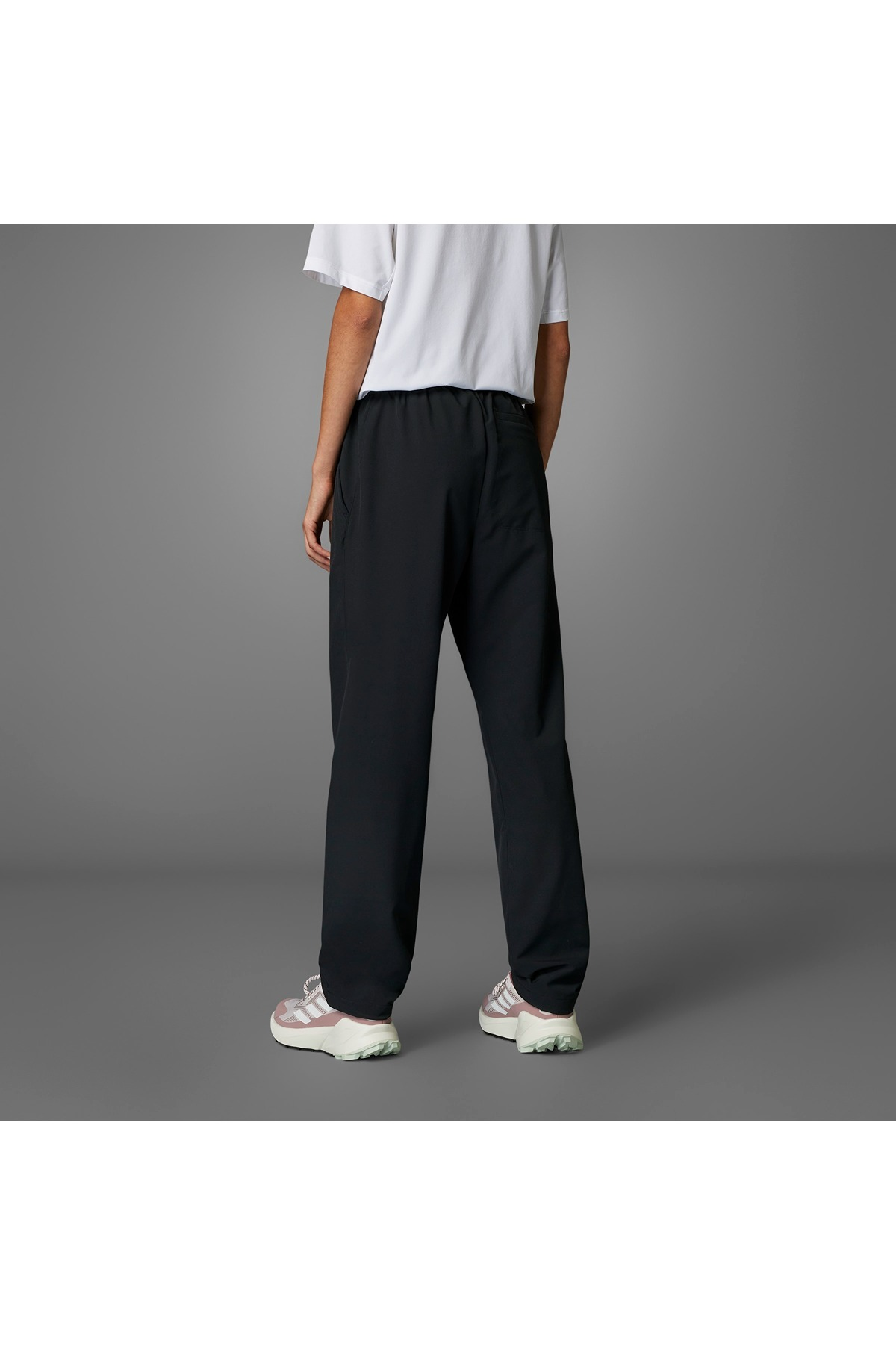 adidas Kadın Eşofman Altı W MT LITEFLEX P JF3693