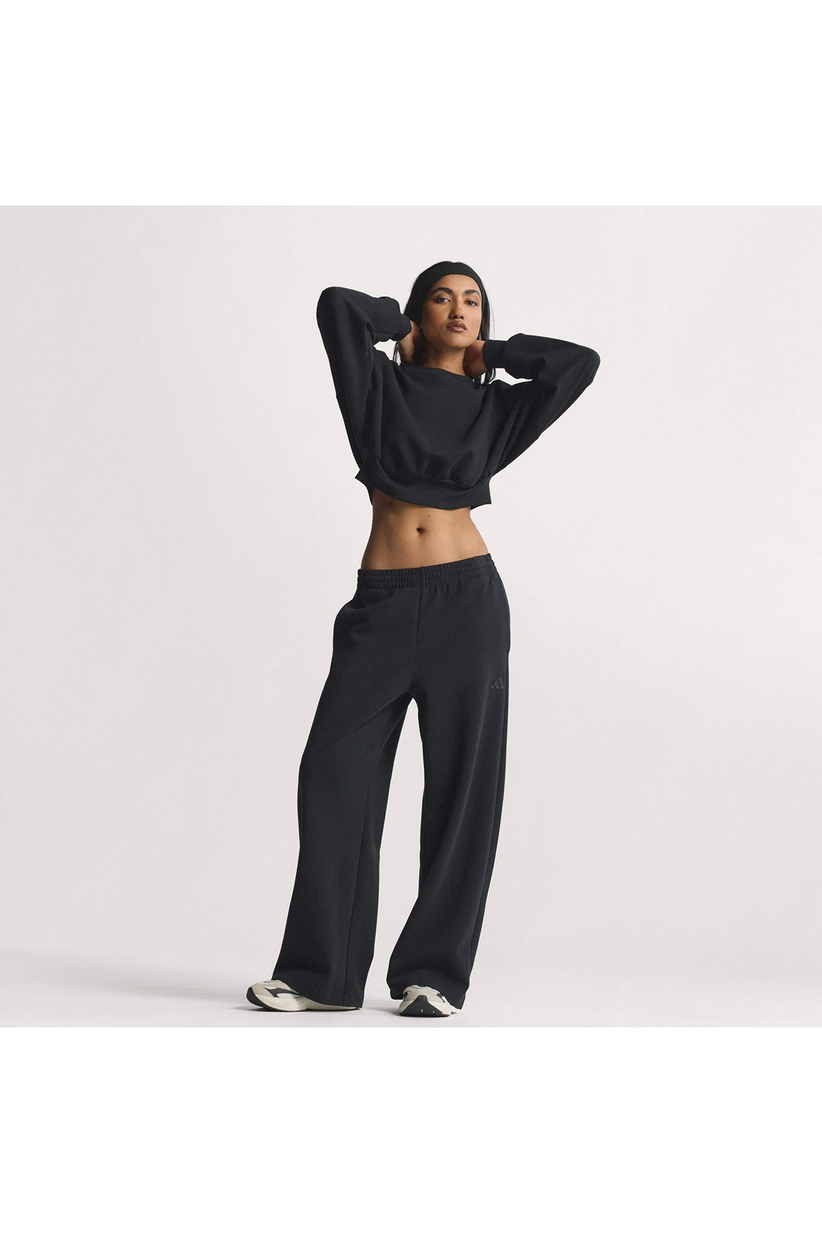 adidas Kadın Eşofman Altı W SL OH PT KE6823