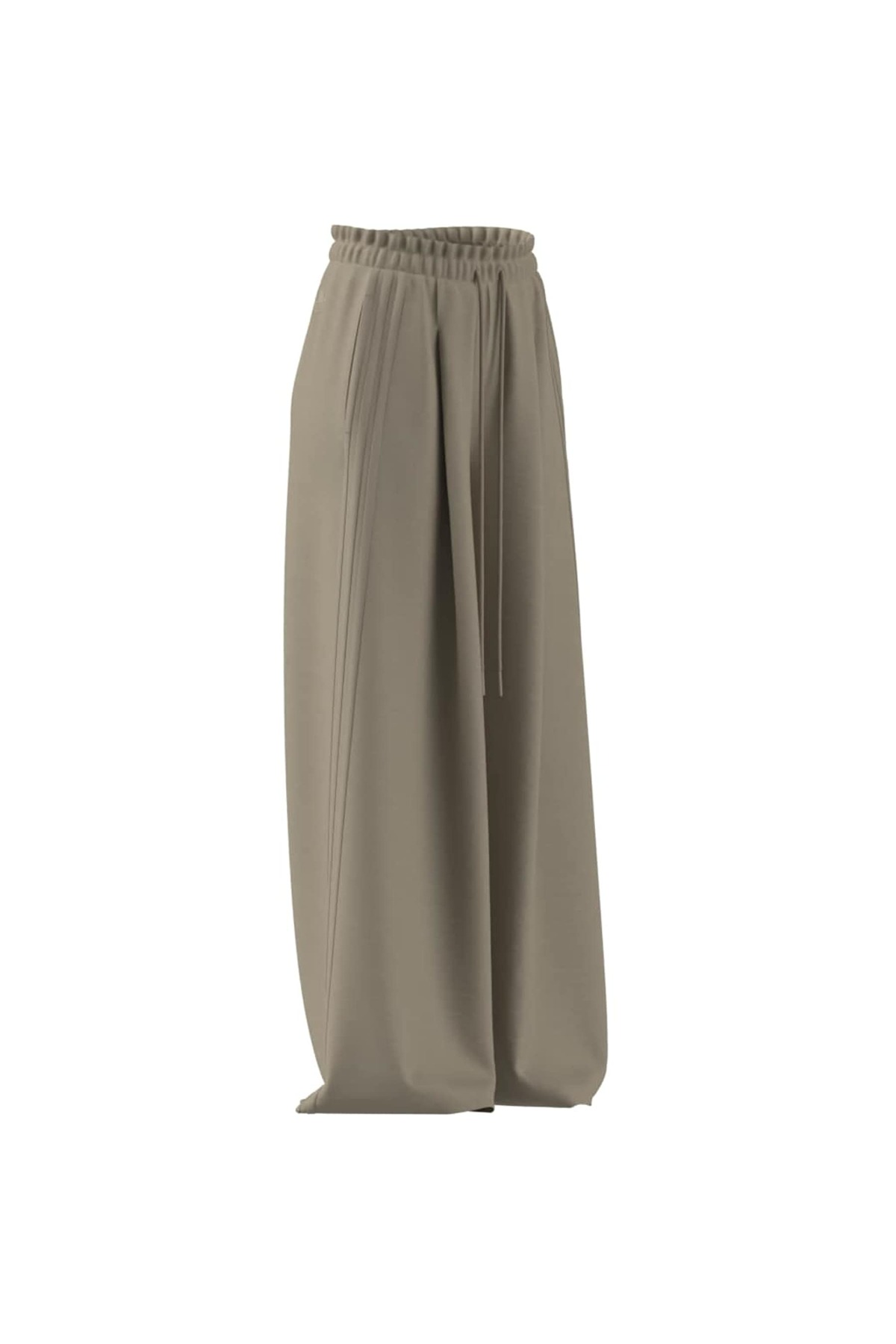 adidas Kadın Eşofman Altı WIDE LEG PANTS KY9236