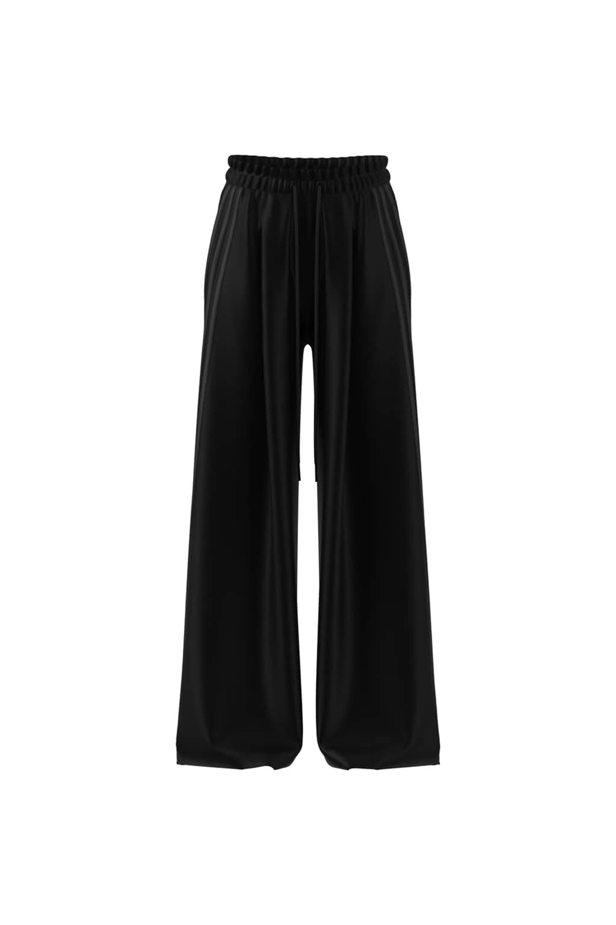 adidas Kadın Eşofman Altı WIDE PANTS KY9235