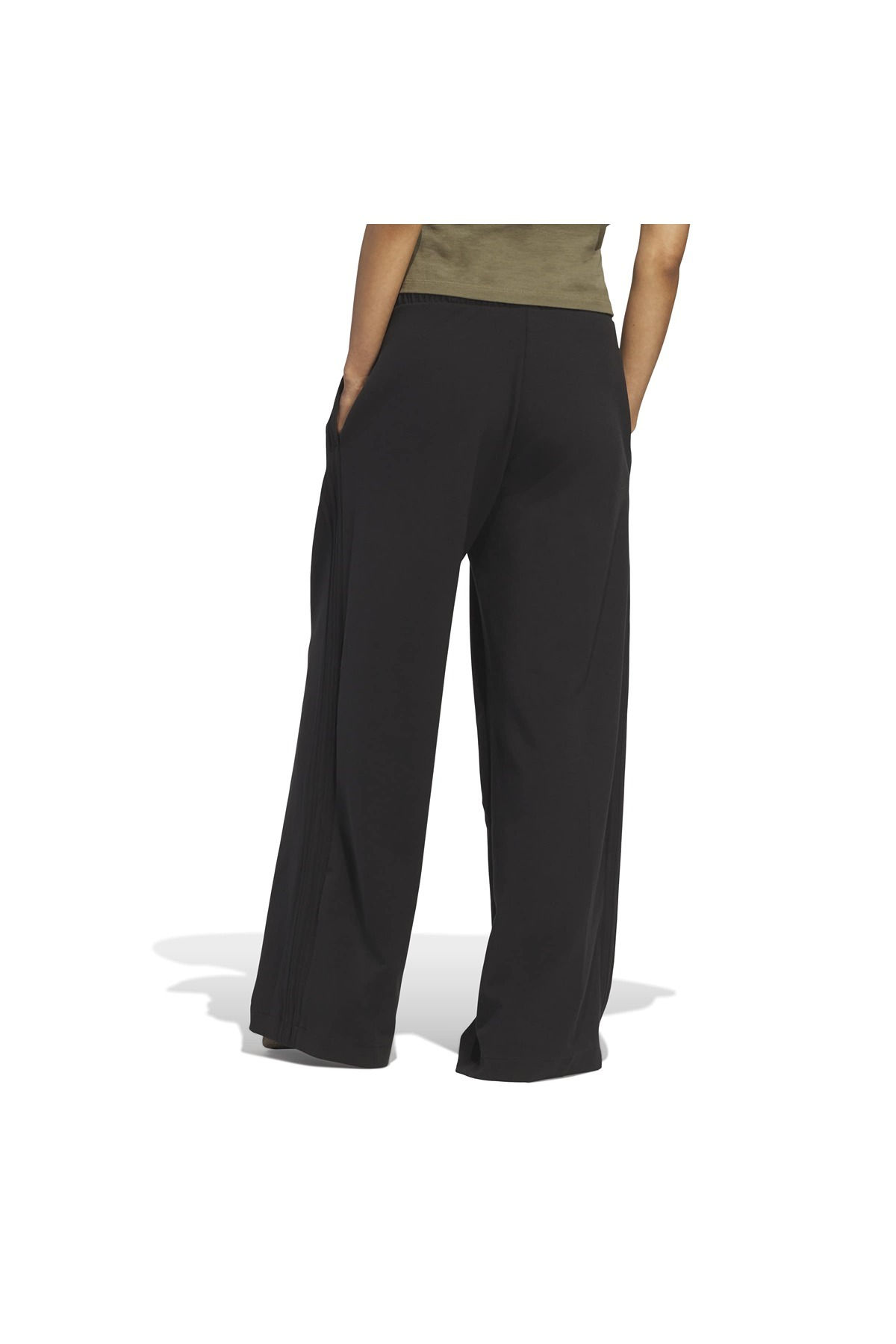 adidas Kadın Eşofman Altı WIDE PANTS KY9235