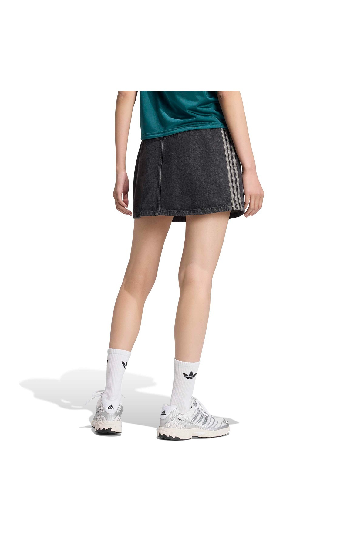 adidas Kadın Etek 3S SK D KQ6485