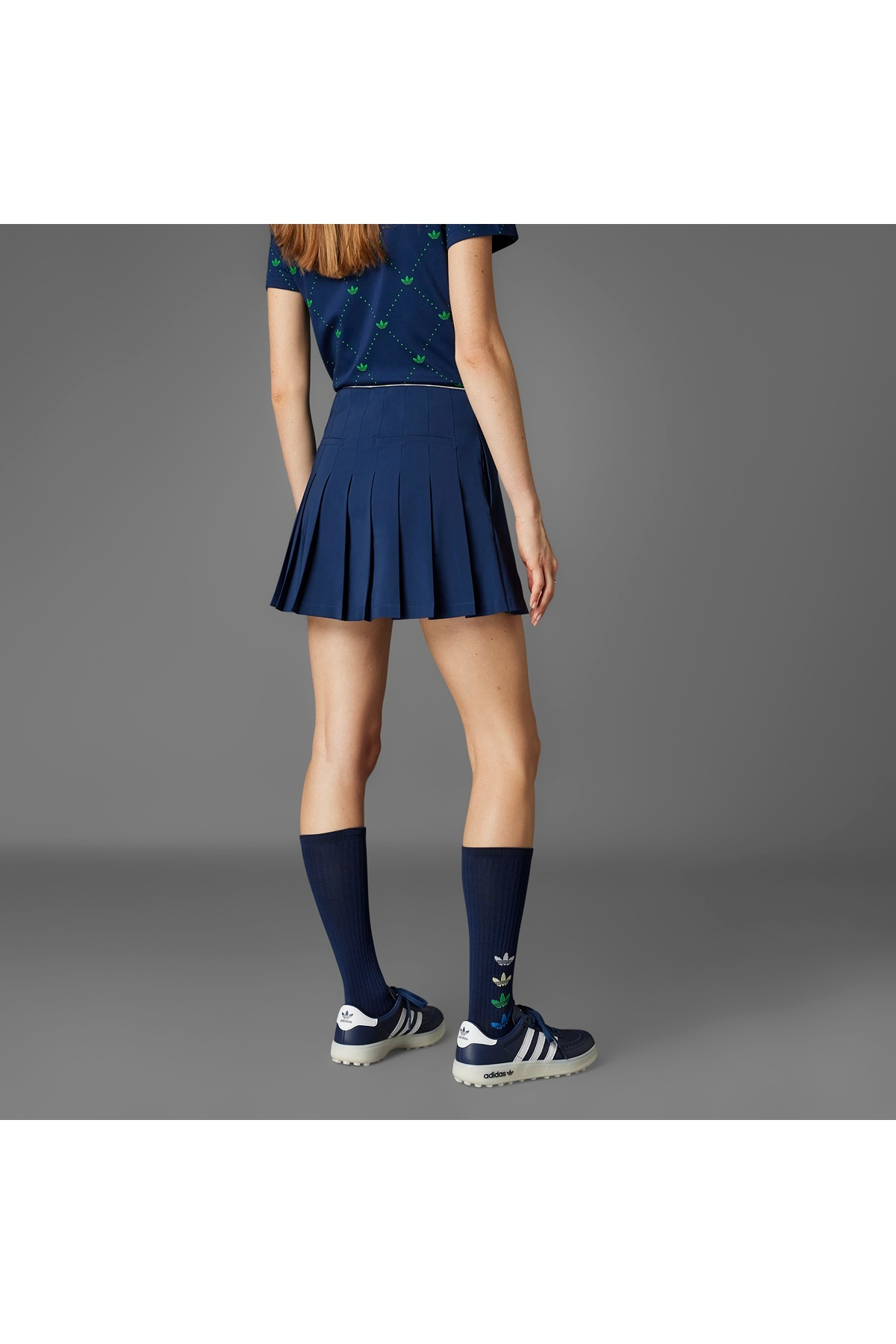 adidas Kadın Etek F Skort W JC6771