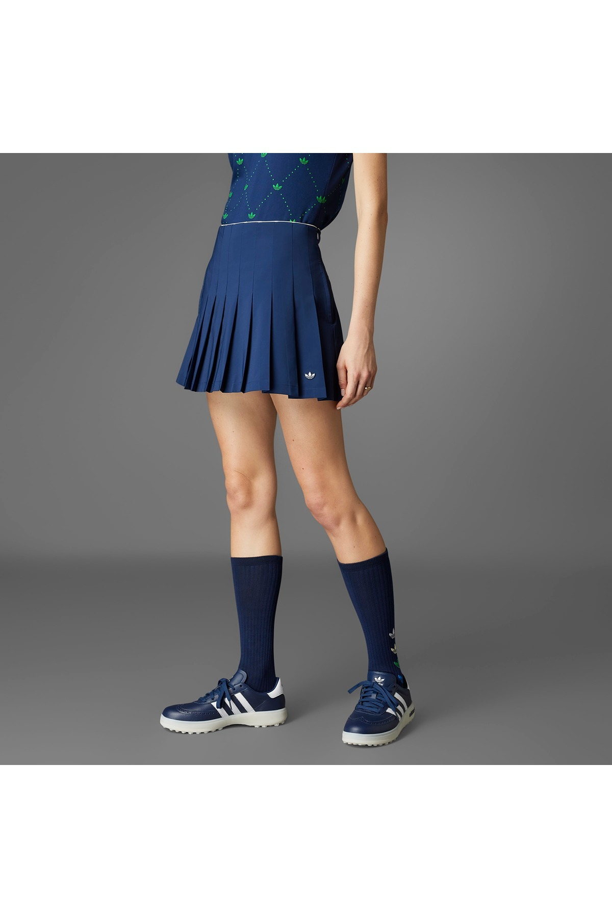 adidas Kadın Etek F Skort W JC6771