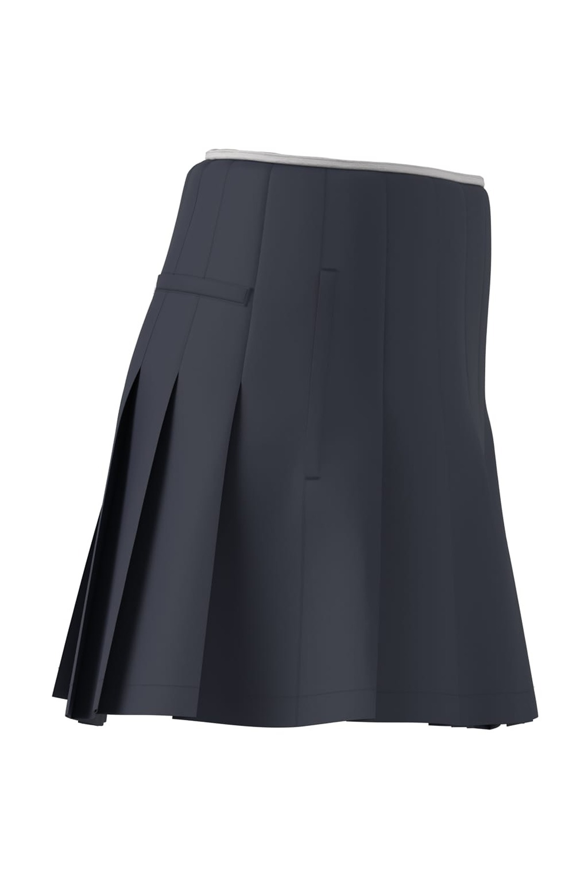 adidas Kadın Etek F Skort W JC6771