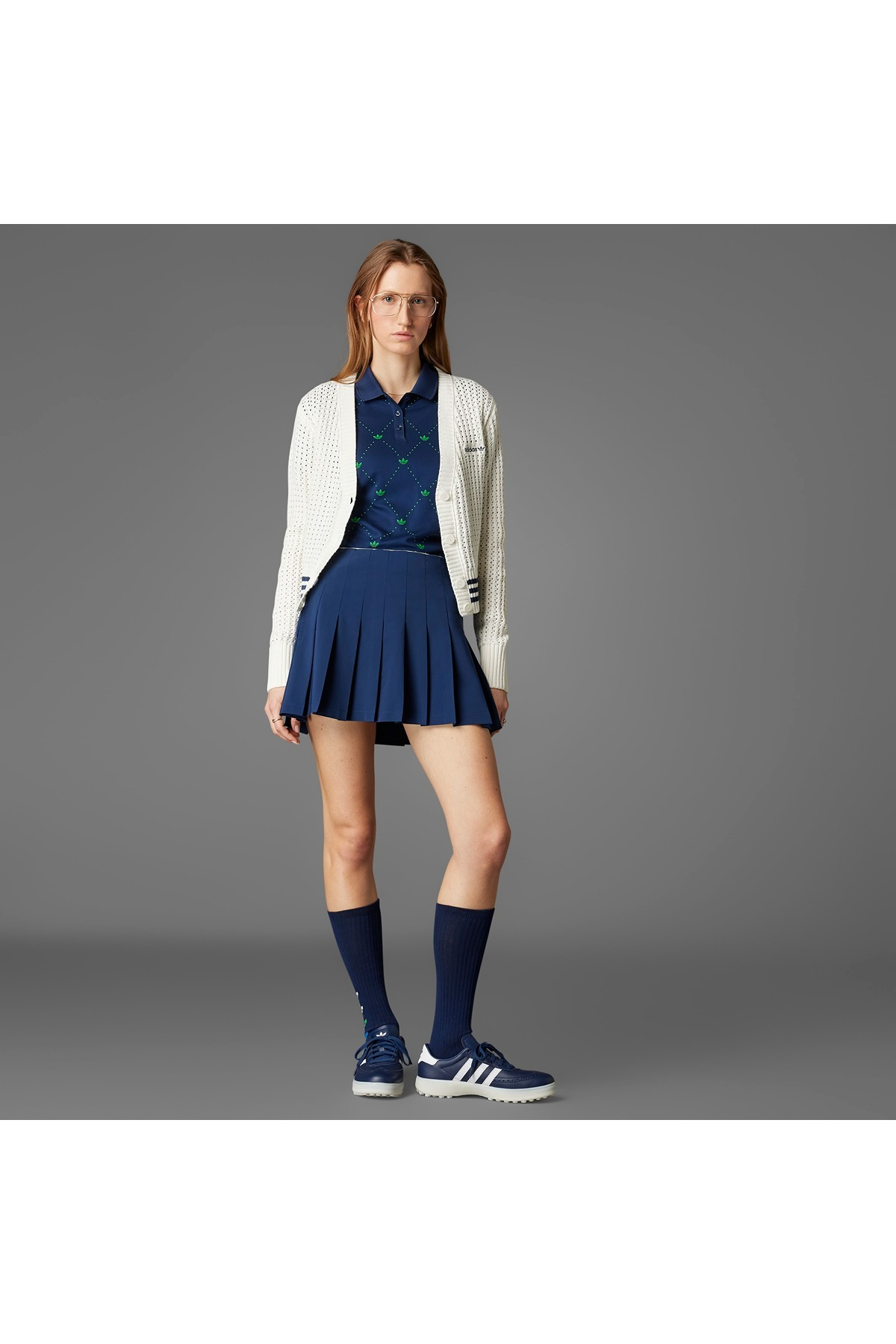 adidas Kadın Etek F Skort W JC6771