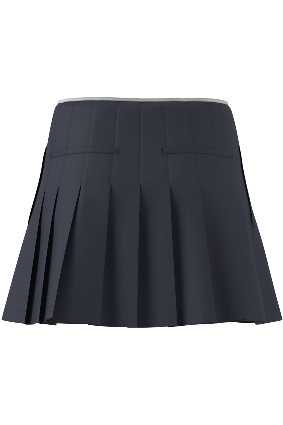 adidas Kadın Etek F Skort W JC6771