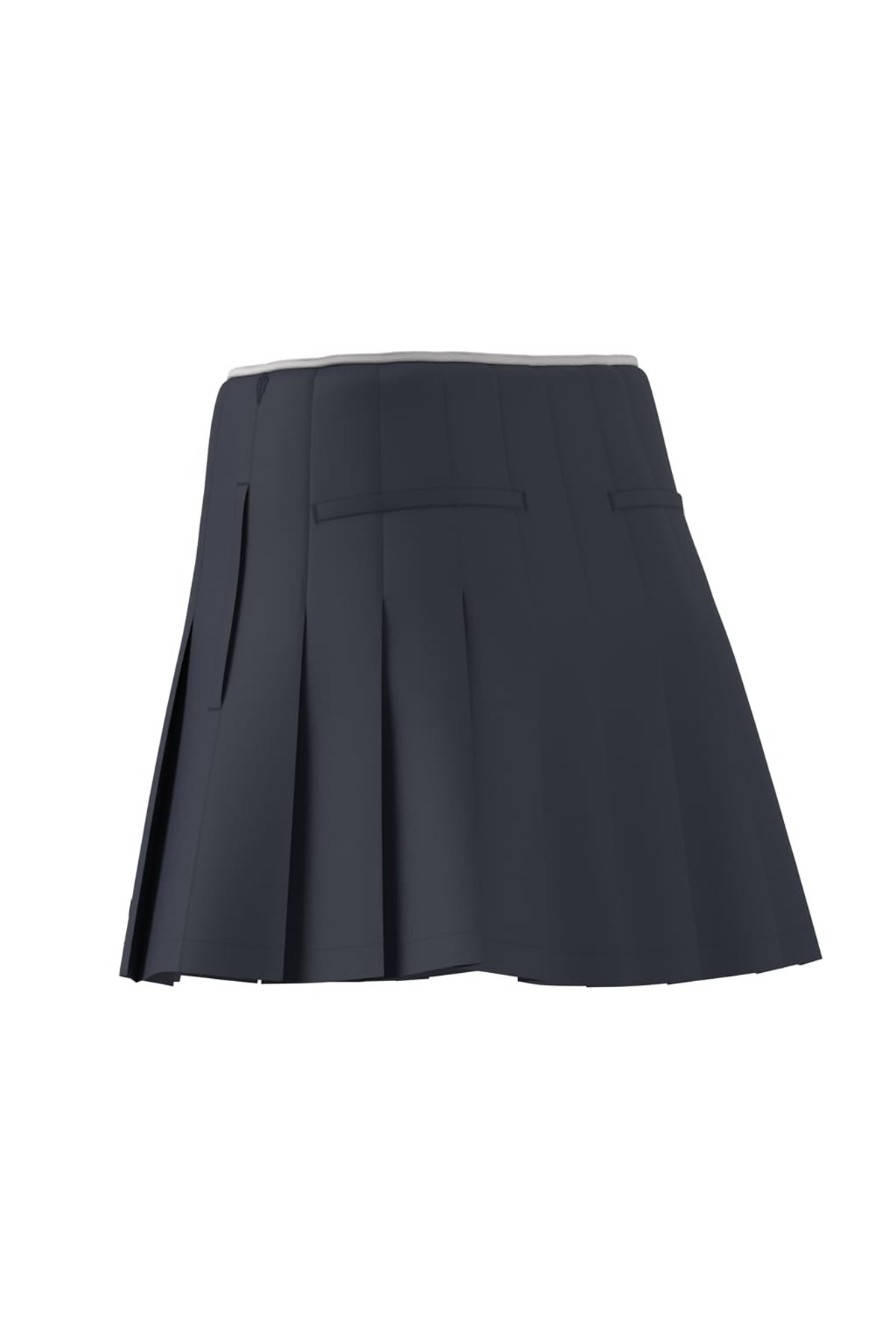 adidas Kadın Etek F Skort W JC6771