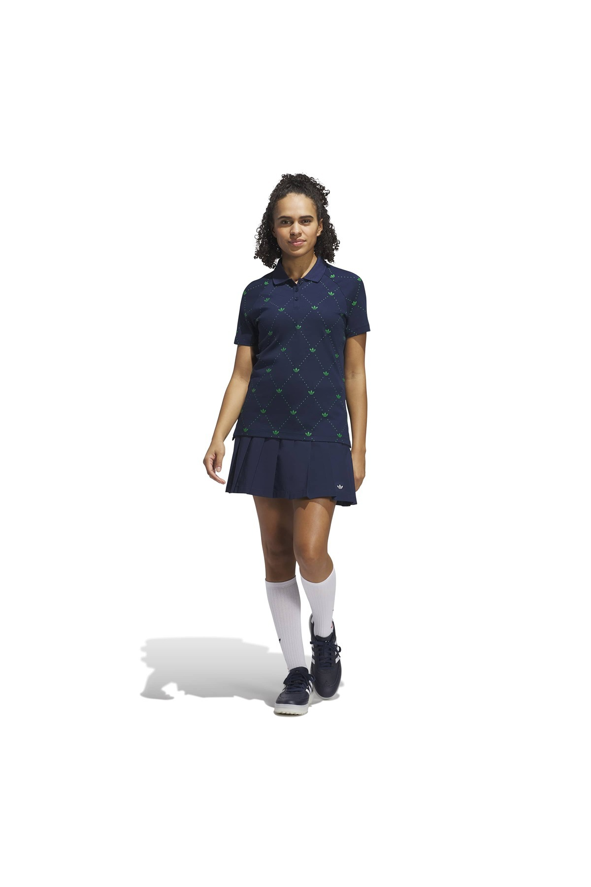 adidas Kadın Etek F Skort W JC6771