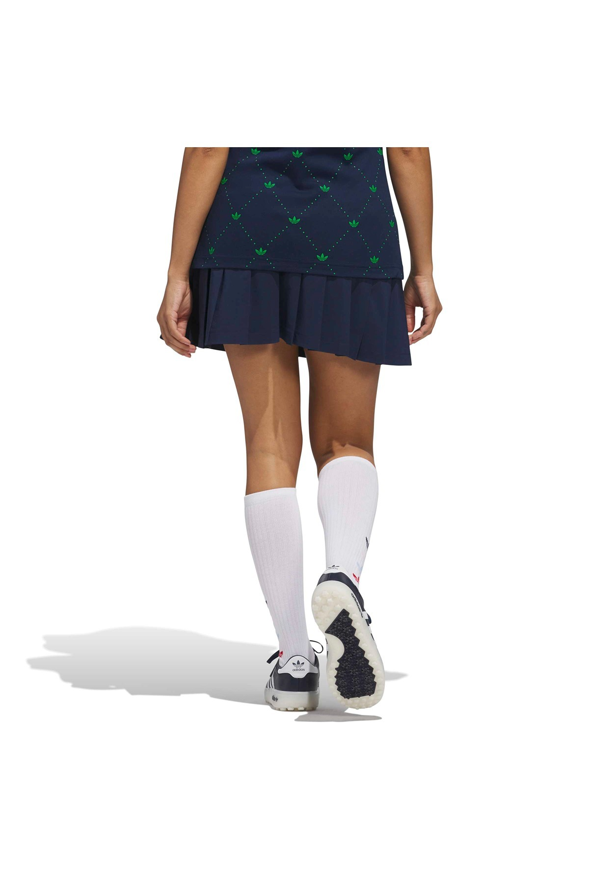 adidas Kadın Etek F Skort W JC6771