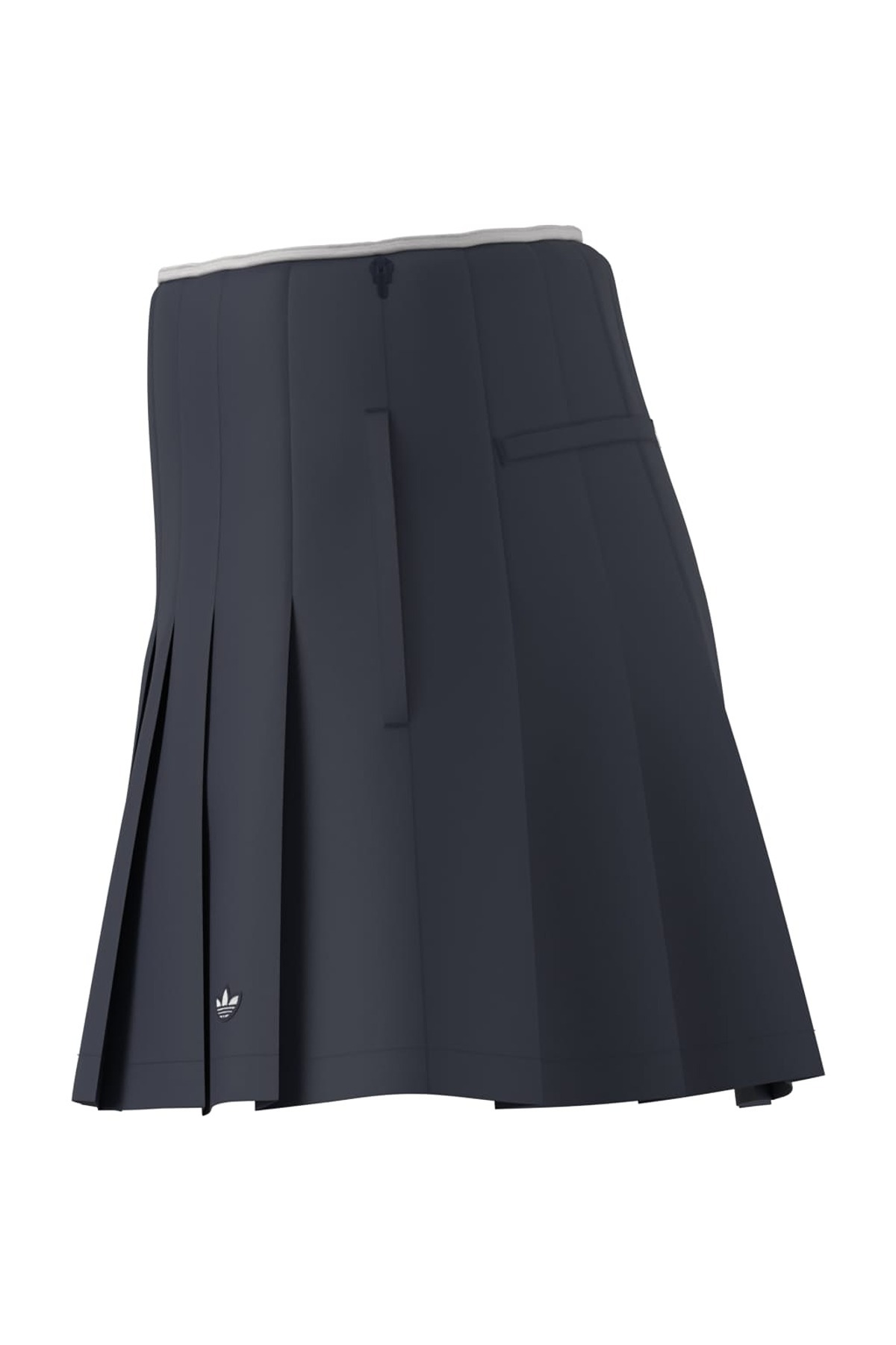 adidas Kadın Etek F Skort W JC6771
