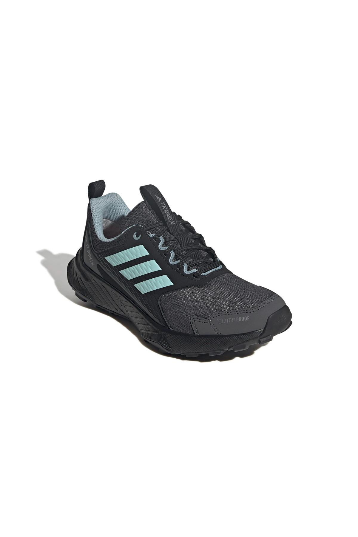 adidas Kadın  Gri  Bot TERREX TRACEFINDER 2 CLIMA W JI0278