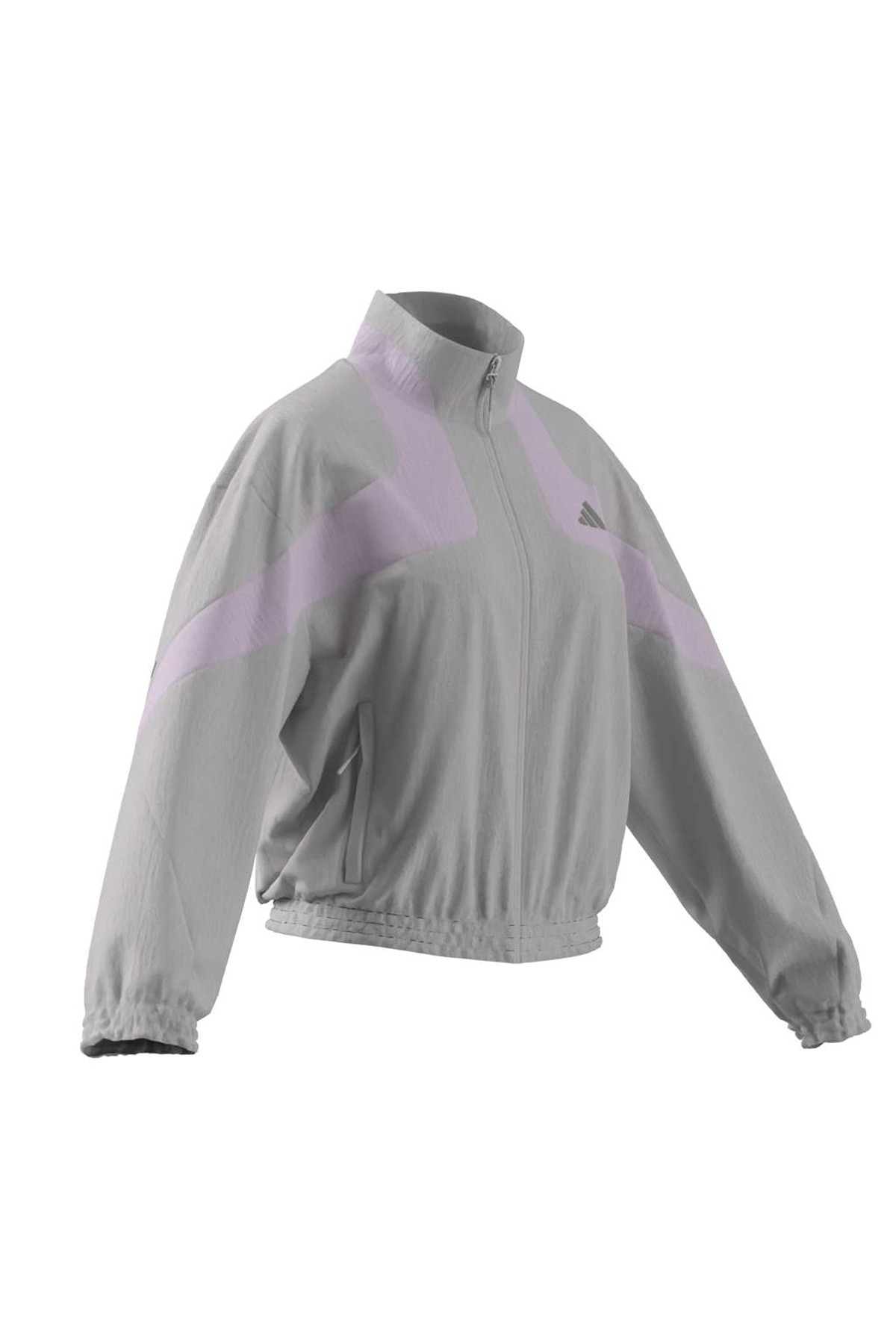 adidas Kadın  Gri  Ceket adi365 C JKT W KA0335