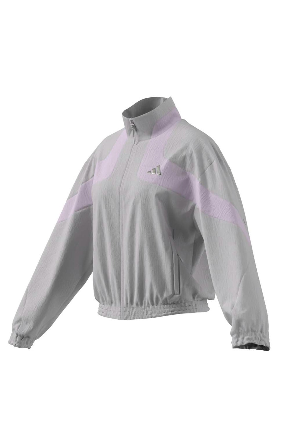 adidas Kadın  Gri  Ceket adi365 C JKT W KA0335