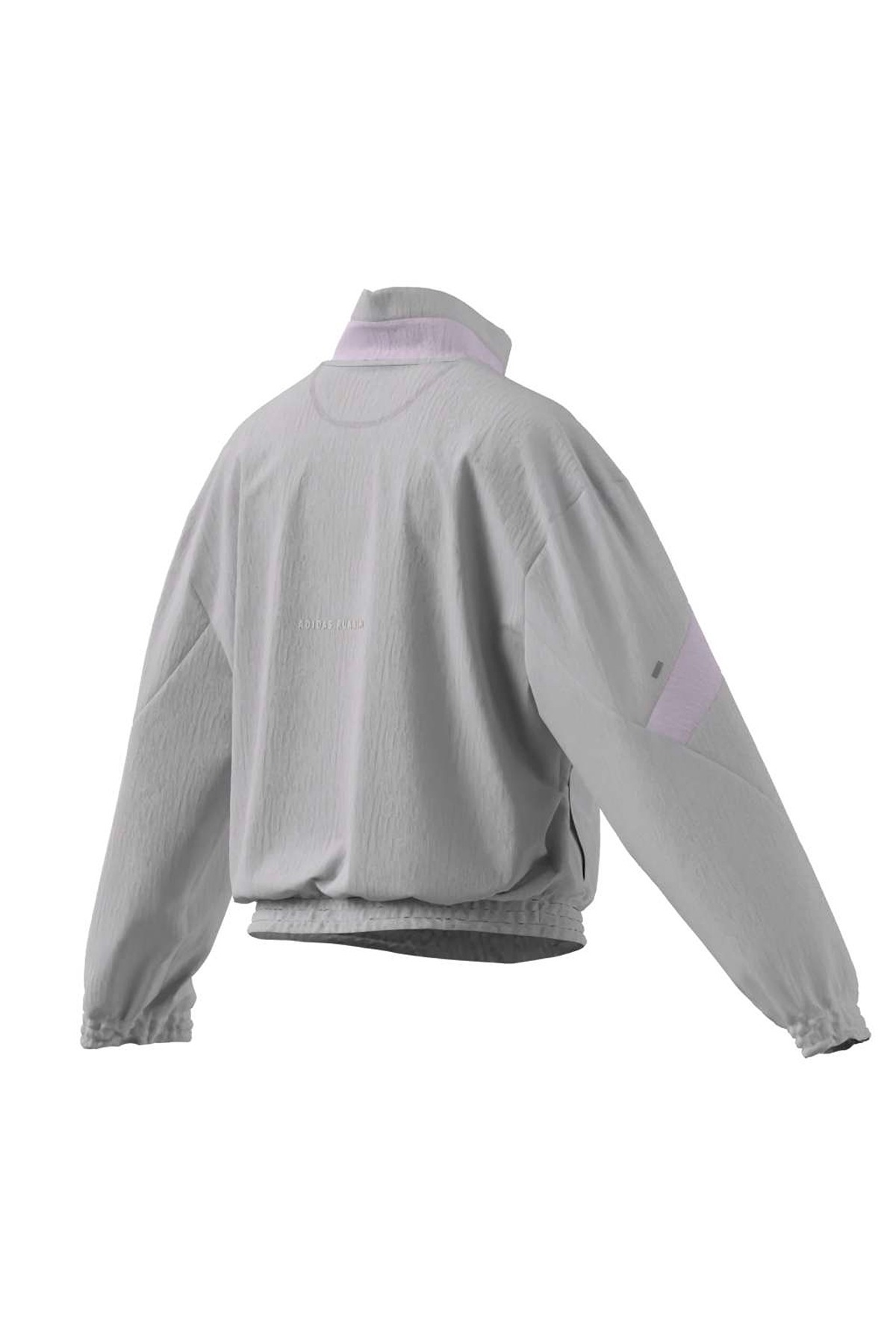 adidas Kadın  Gri  Ceket adi365 C JKT W KA0335